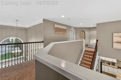 Tiny photo for 37840 Ellerly Lane, Northville City, MI 48167 (MLS # 20261020080)