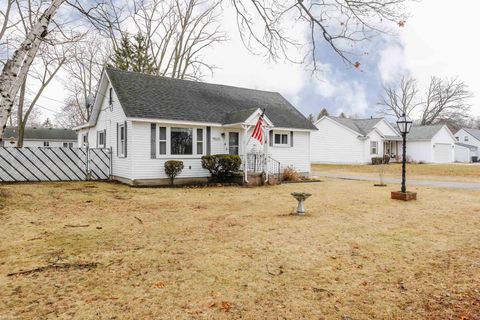 4033 Helen Avenue Fort Gratiot Charter Township MI 48059