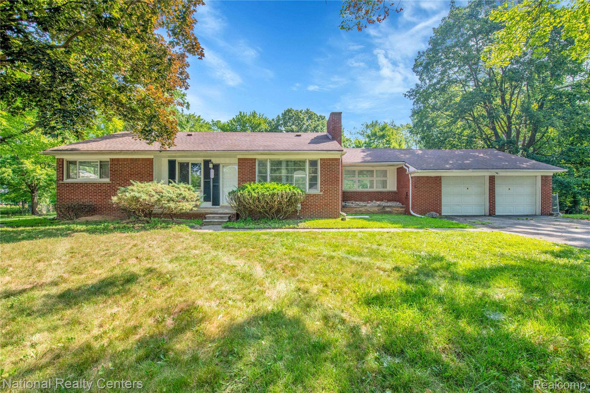 23500 Oliver Court