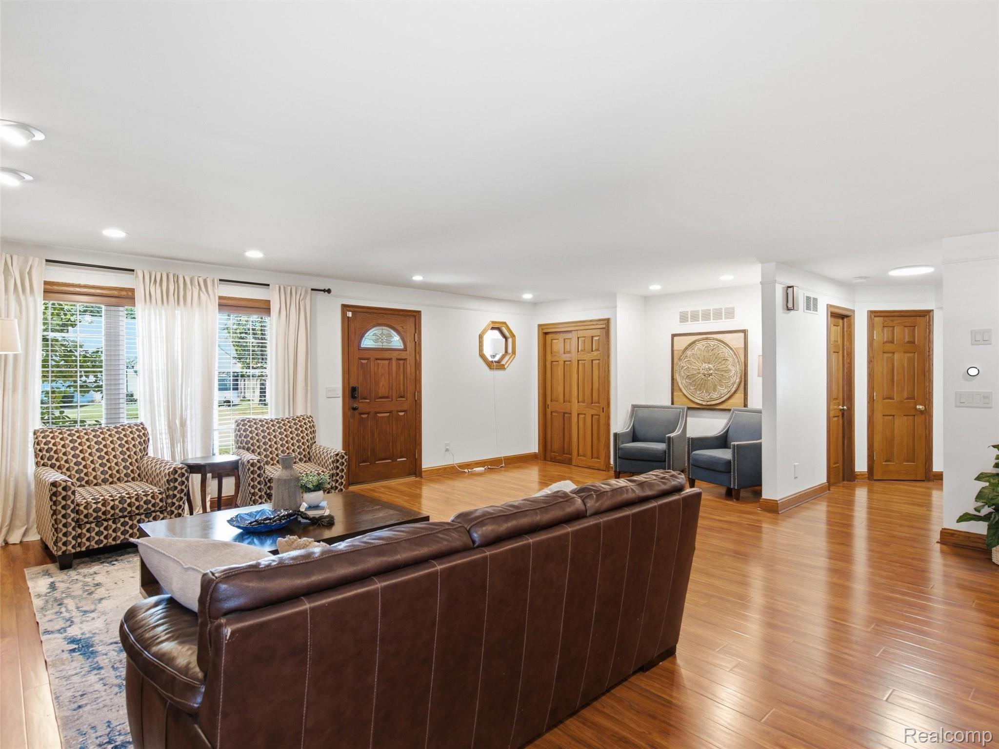 1010 Genesee Drive
