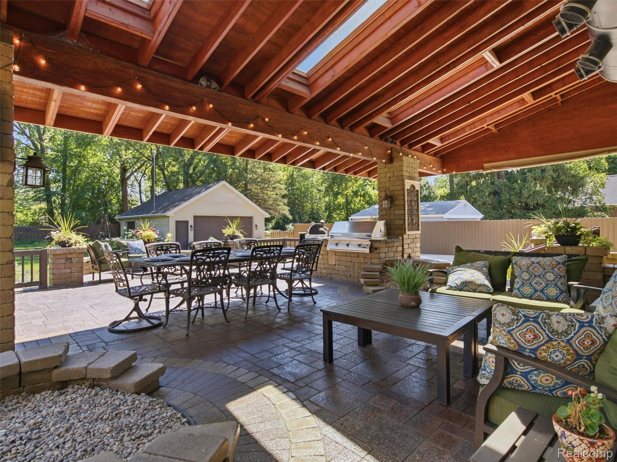1010 Genesee Drive