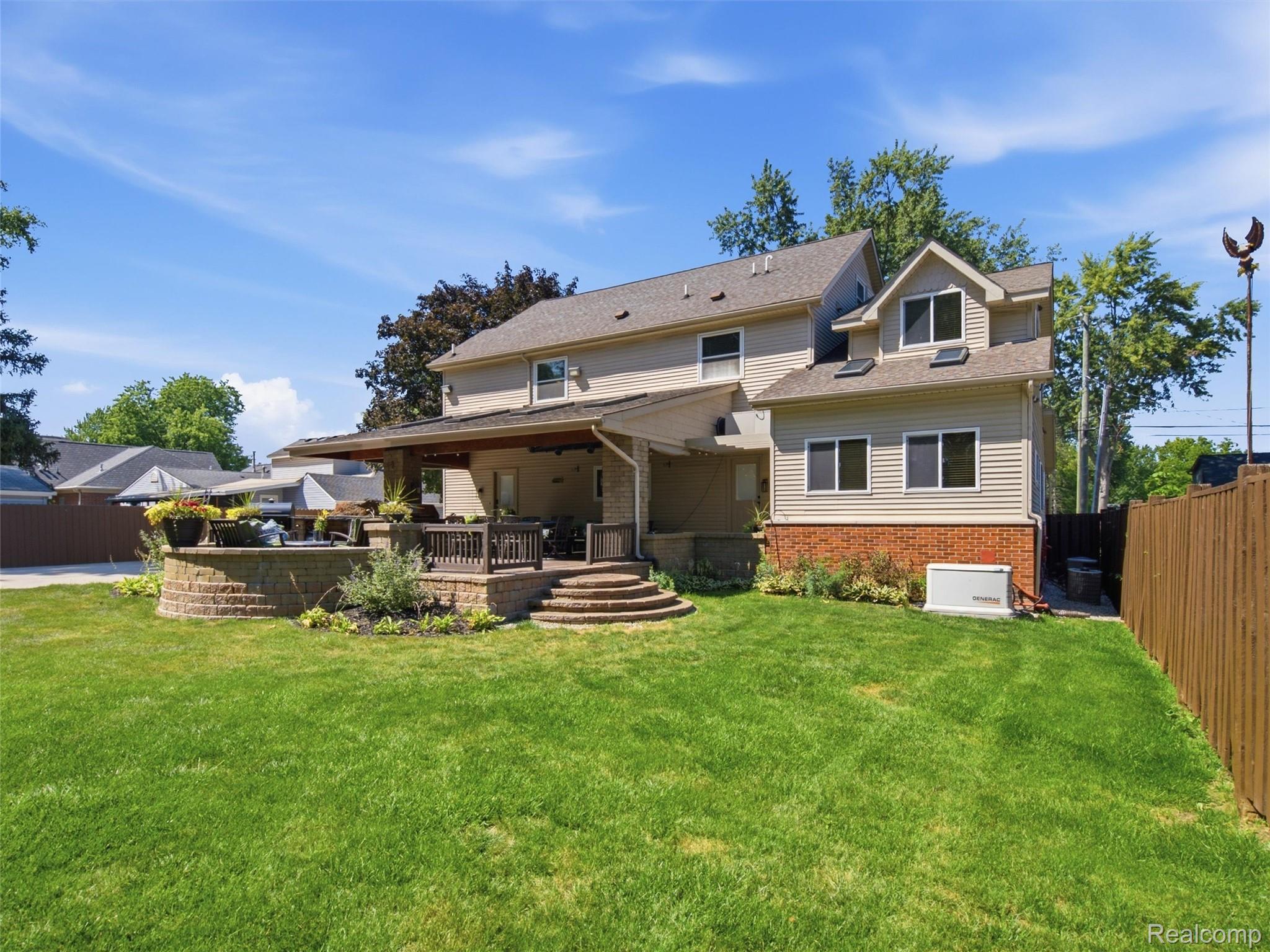 1010 Genesee Drive