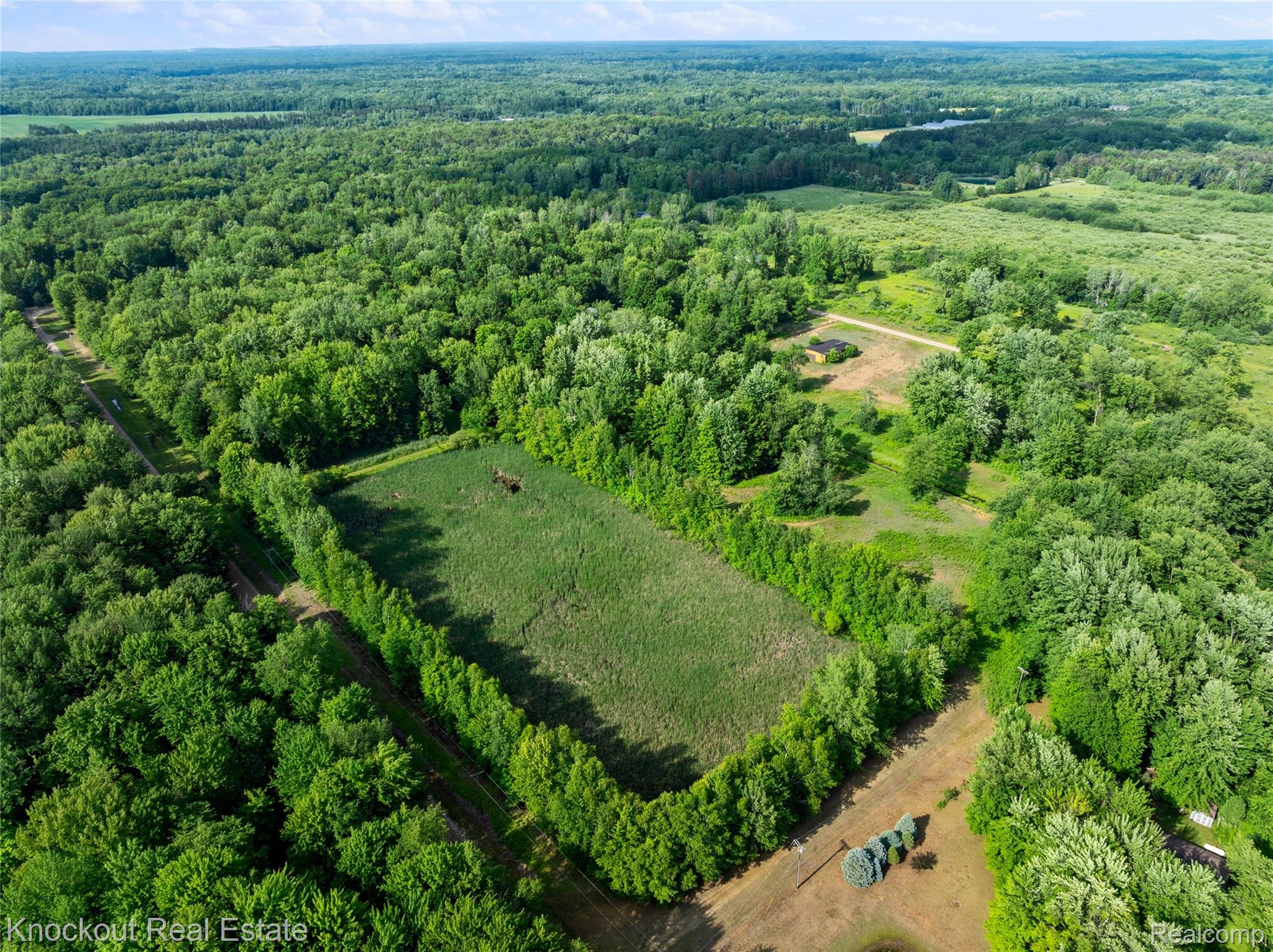 #0091 V/L Nature's Trail Road