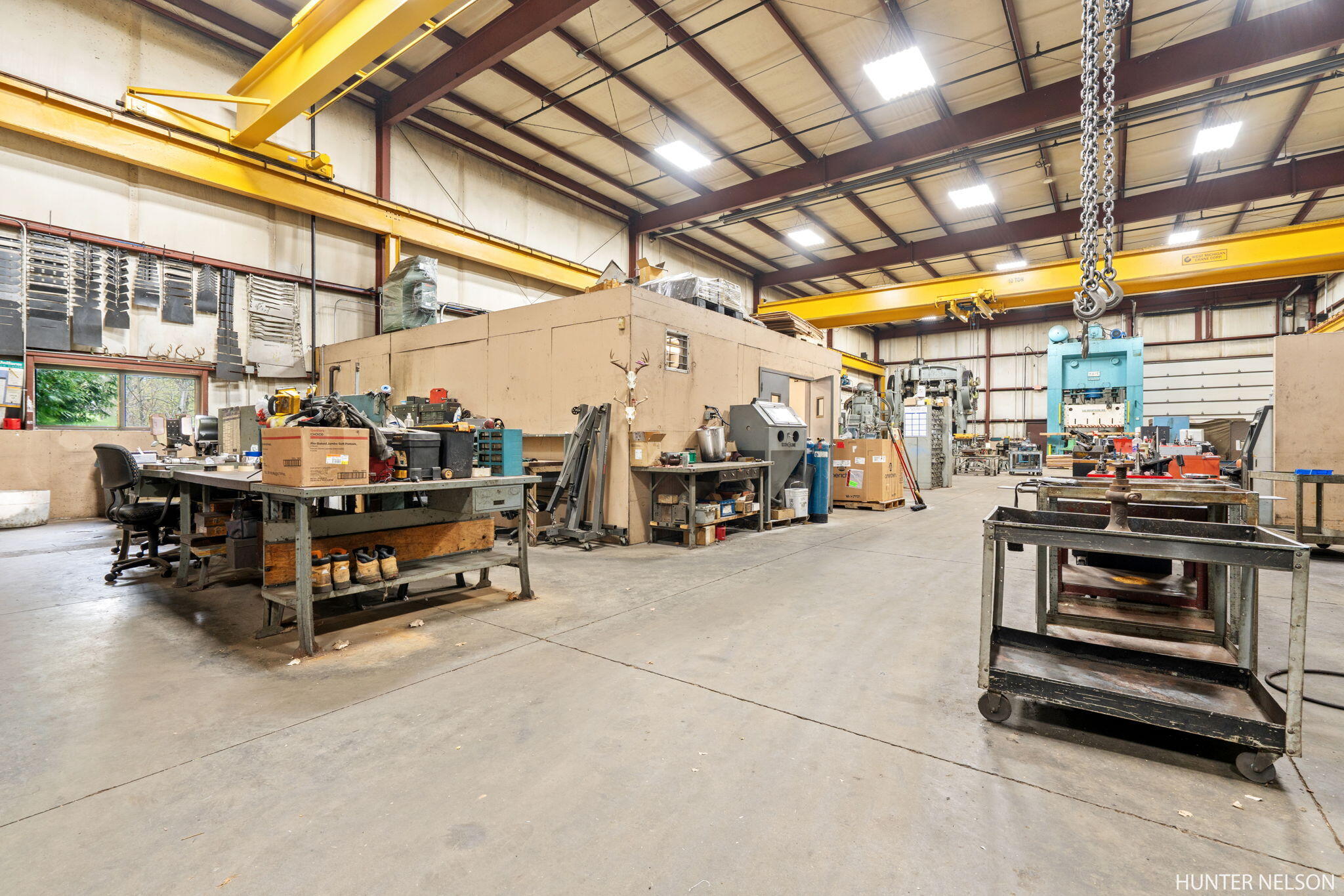 Plainfield Charter Township Kent, Michigan 49341, United States, ,4 BathroomsBathrooms,Commercial,Active,125597