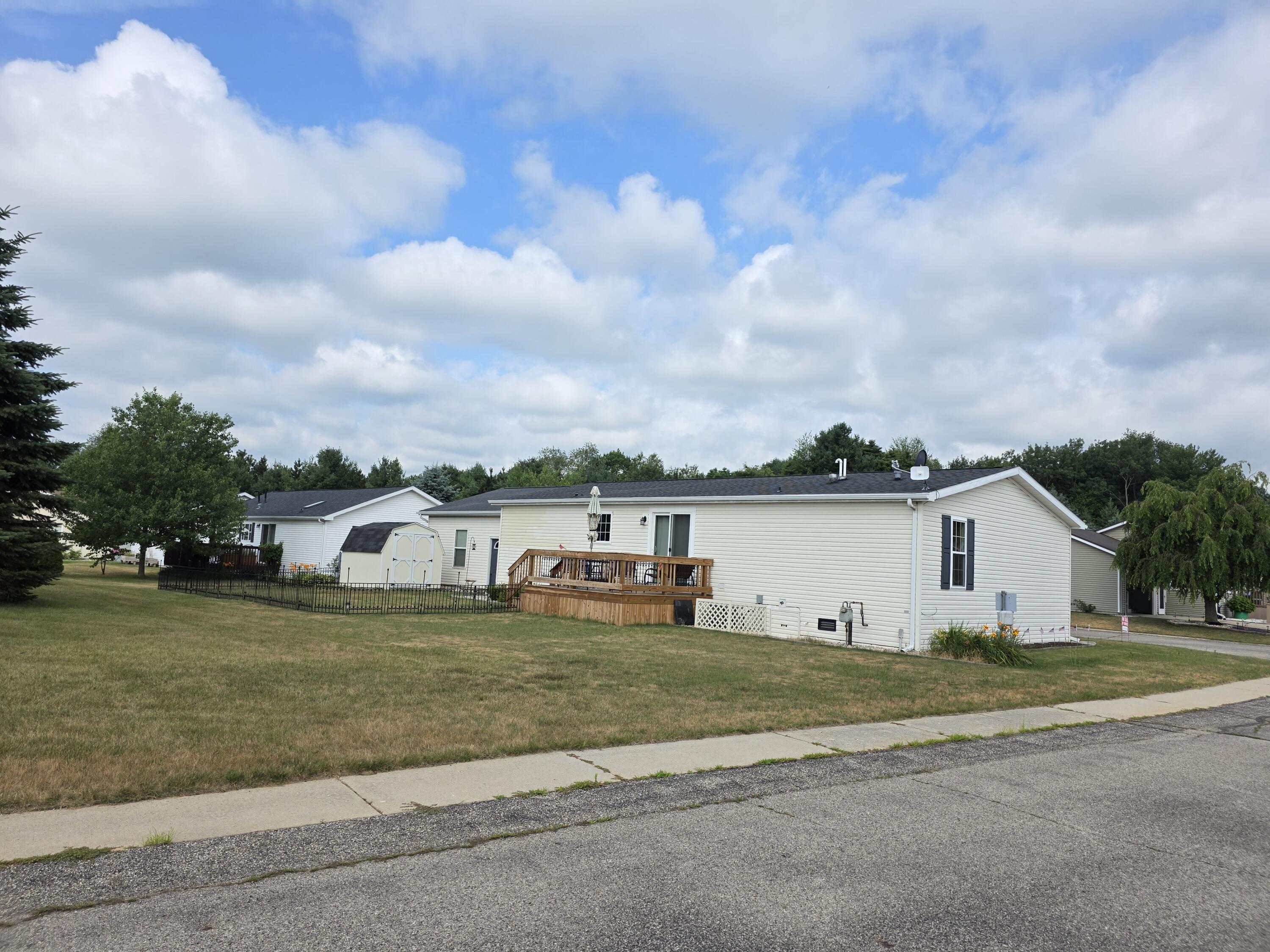 1402 Westwind Lane