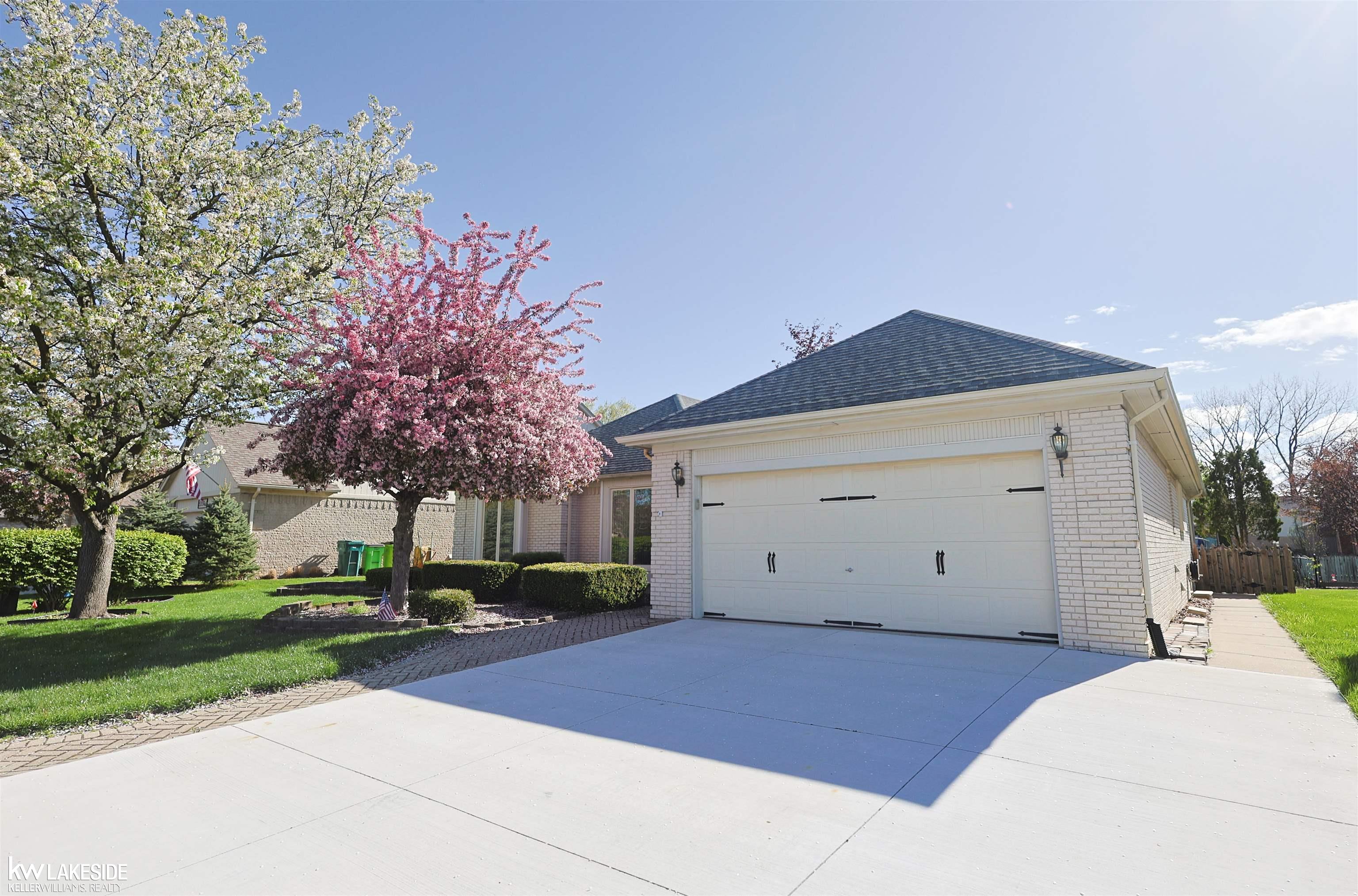 53338 Villa Rosa Drive