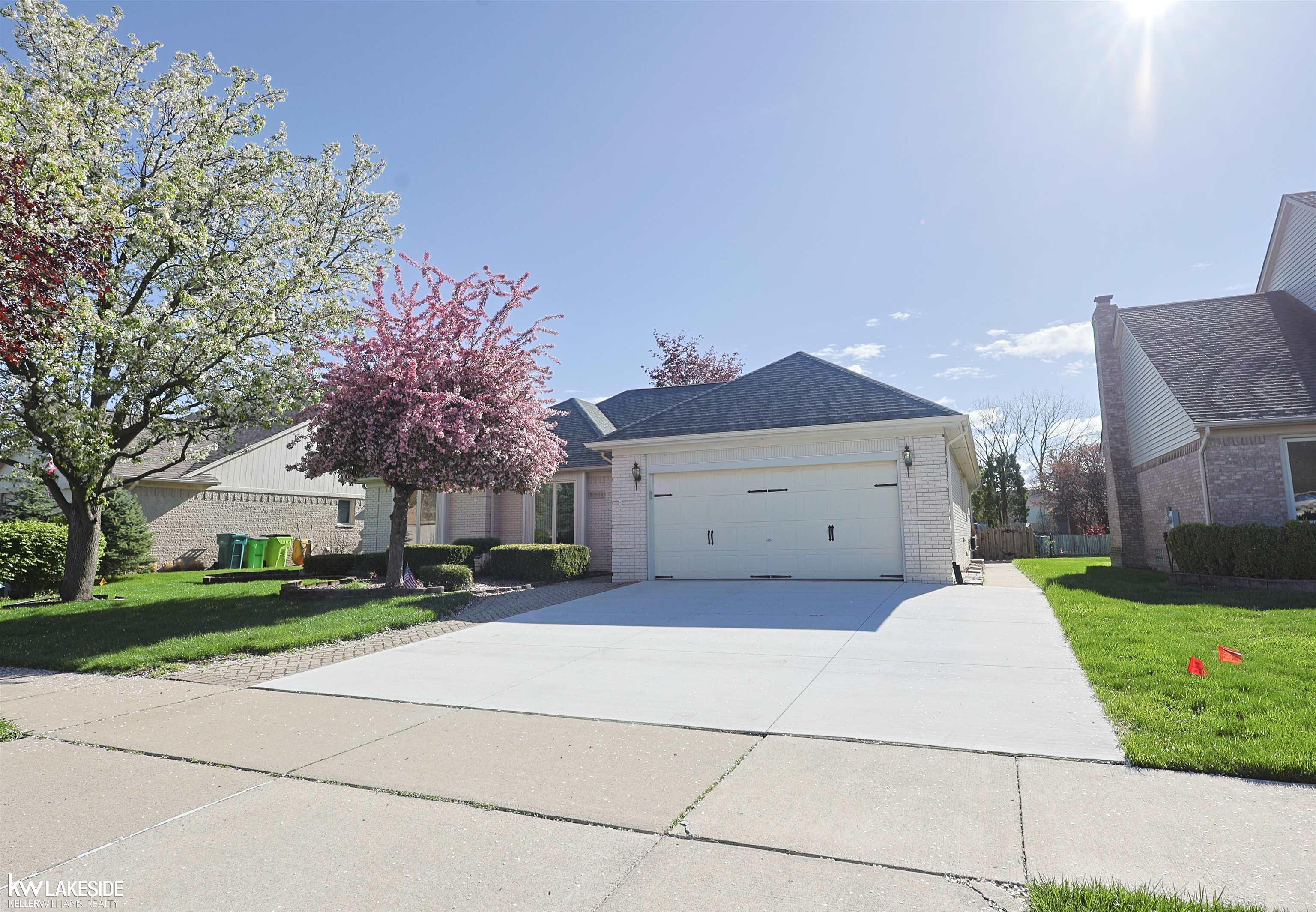 53338 Villa Rosa Drive