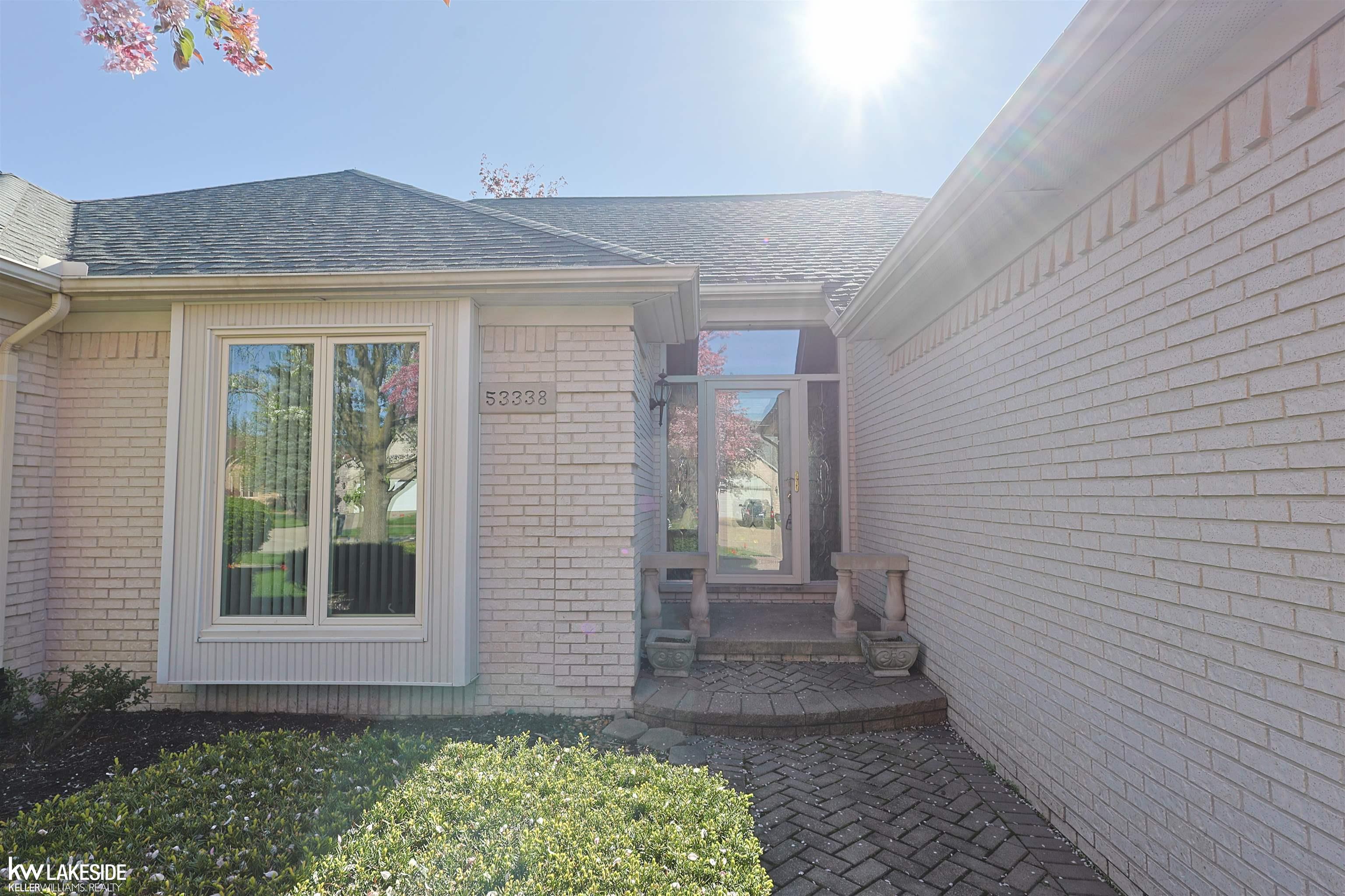 53338 Villa Rosa Drive