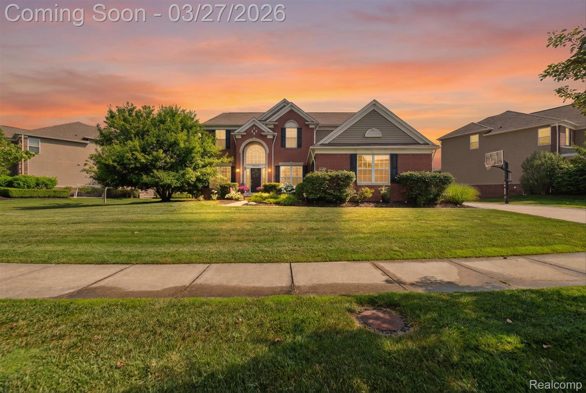 59200 Peters Barn Drive