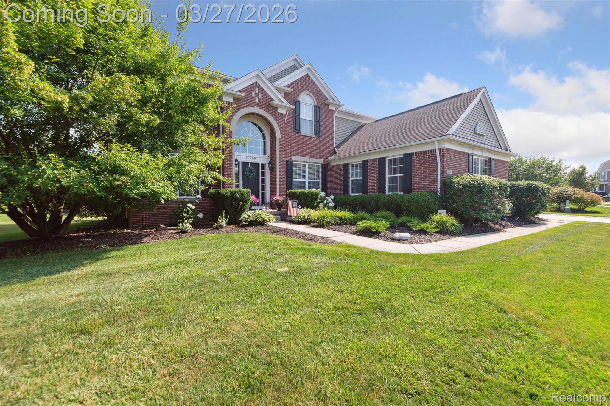 59200 Peters Barn Drive