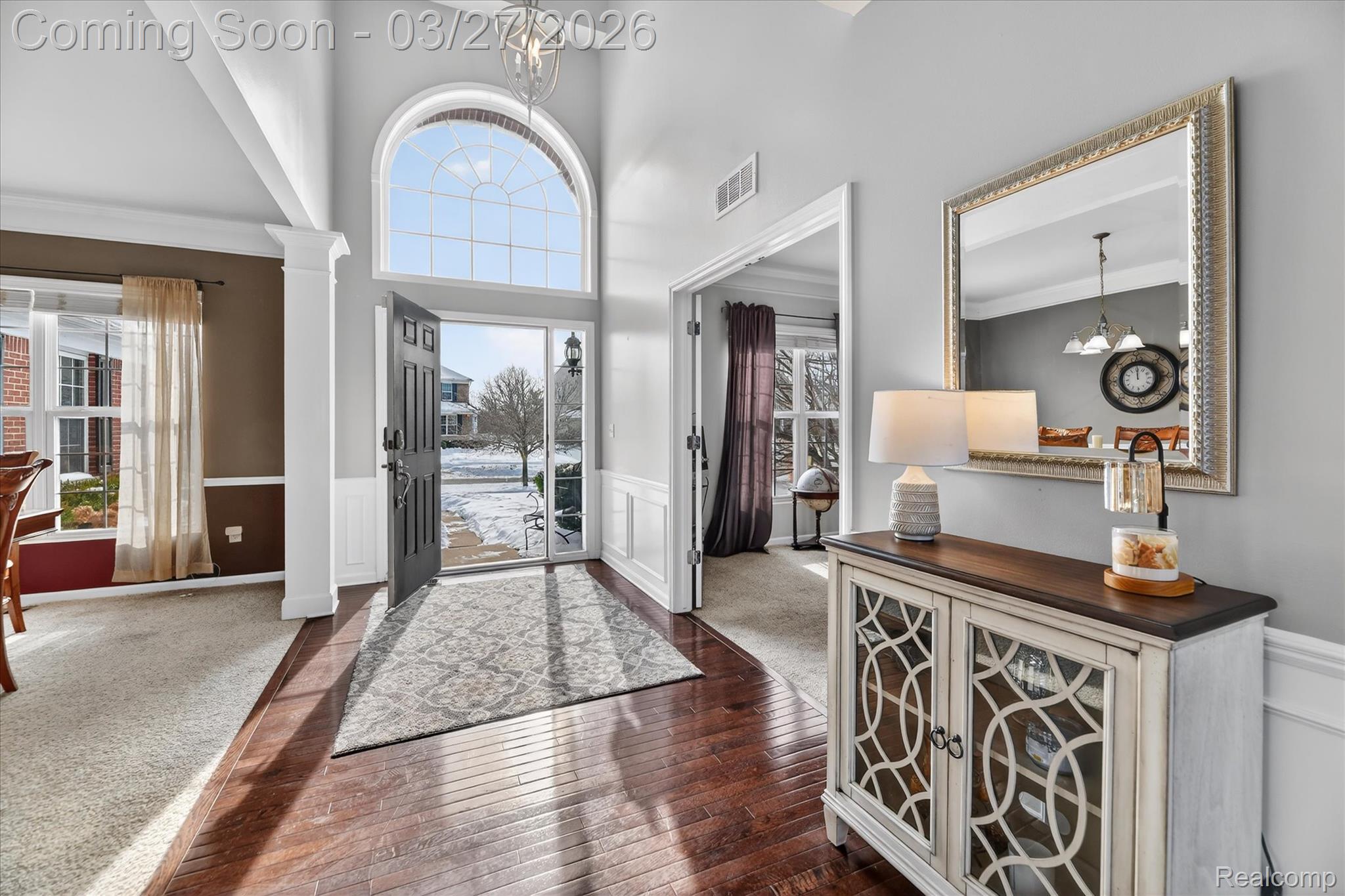 59200 Peters Barn Drive