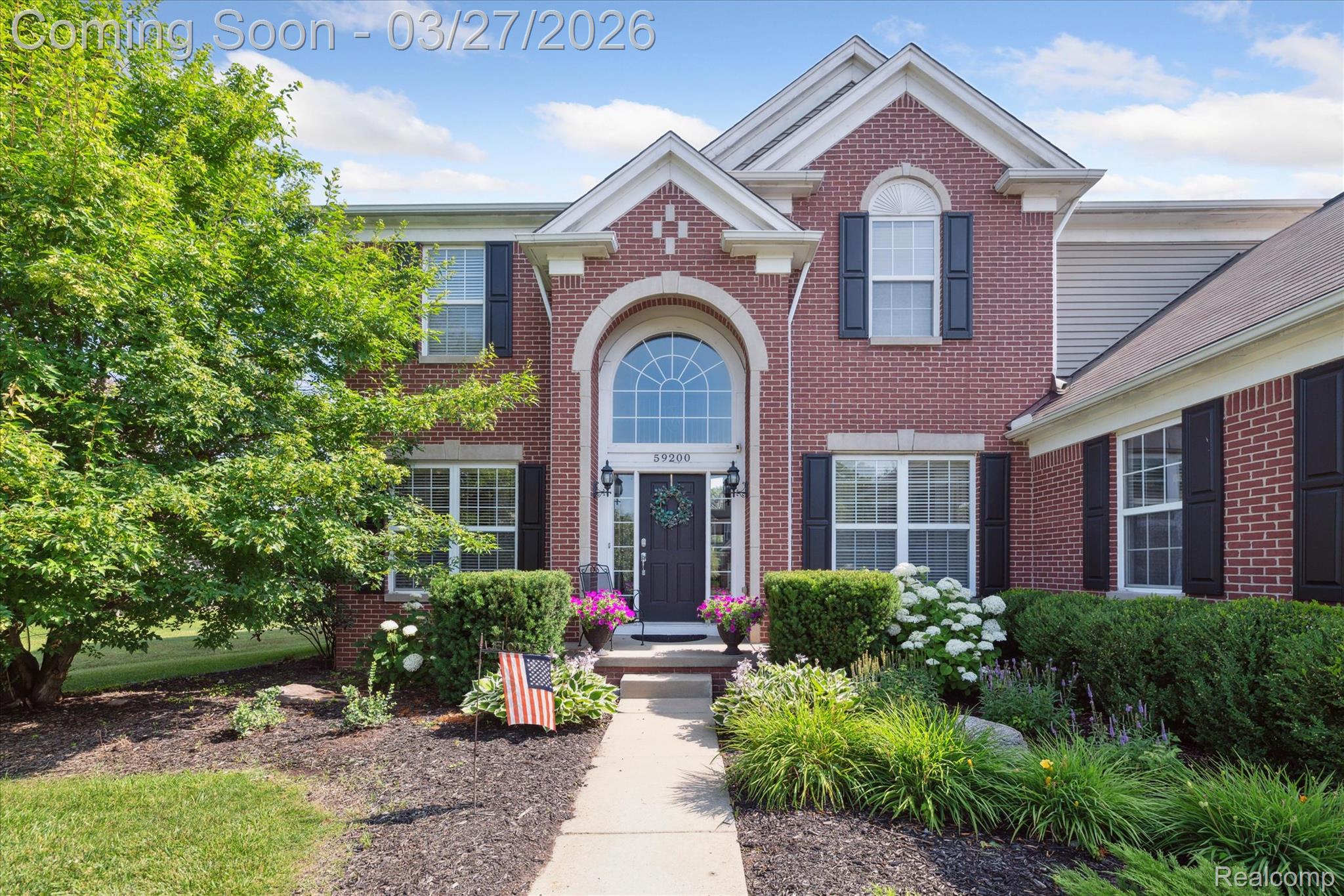 59200 Peters Barn Drive