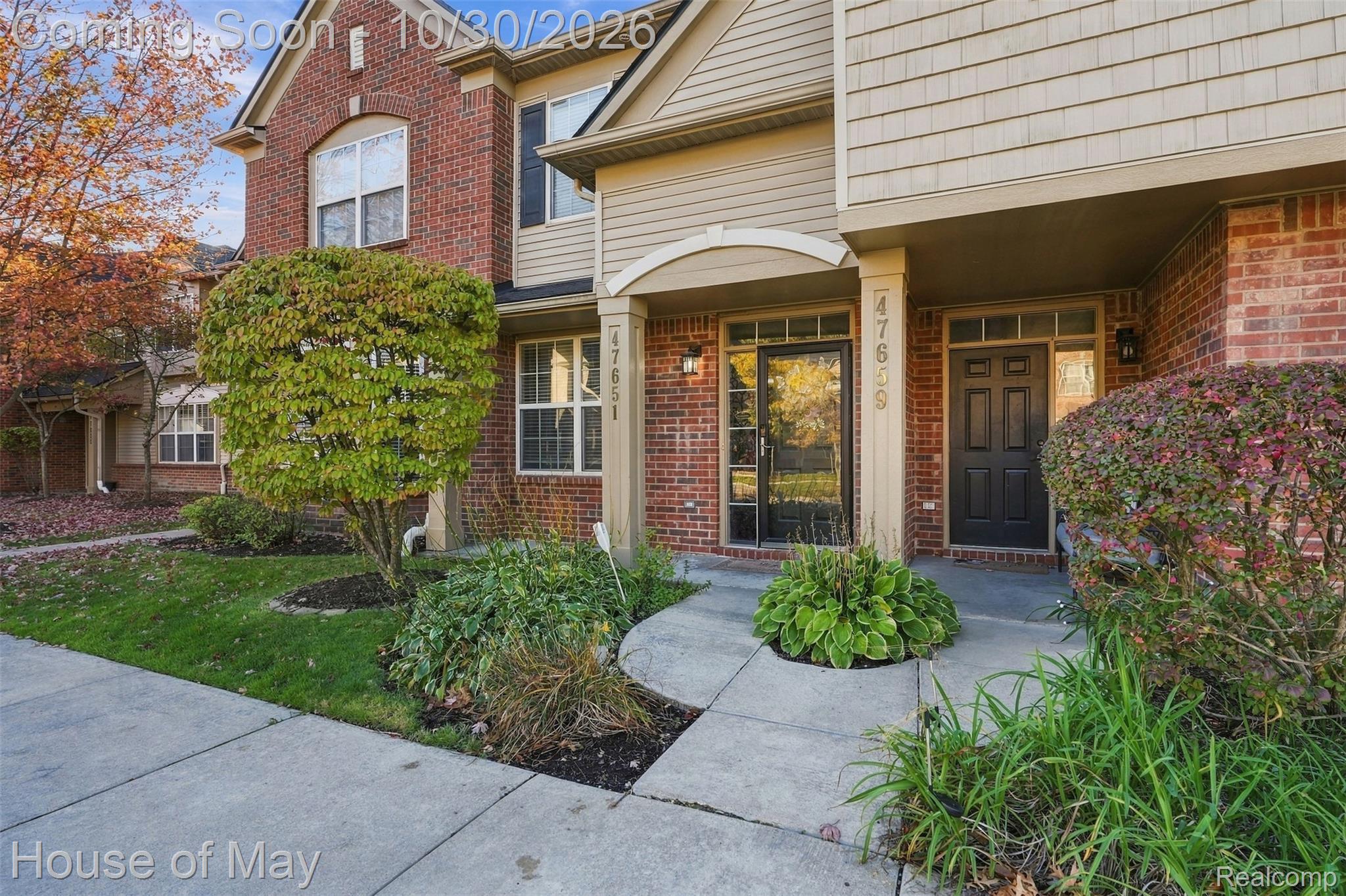 47651 Ormskirk Drive
