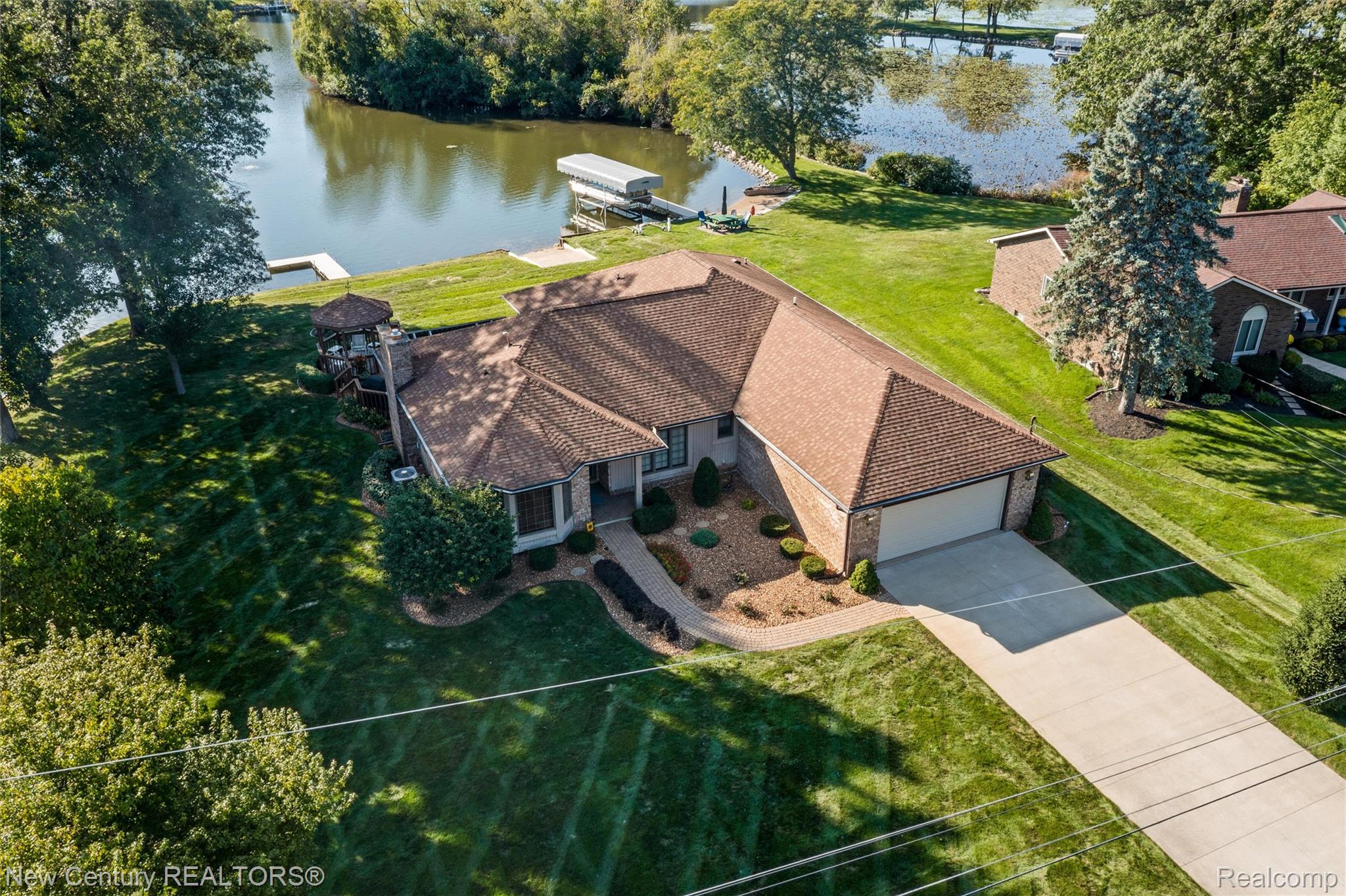 4071 Chevron Drive
