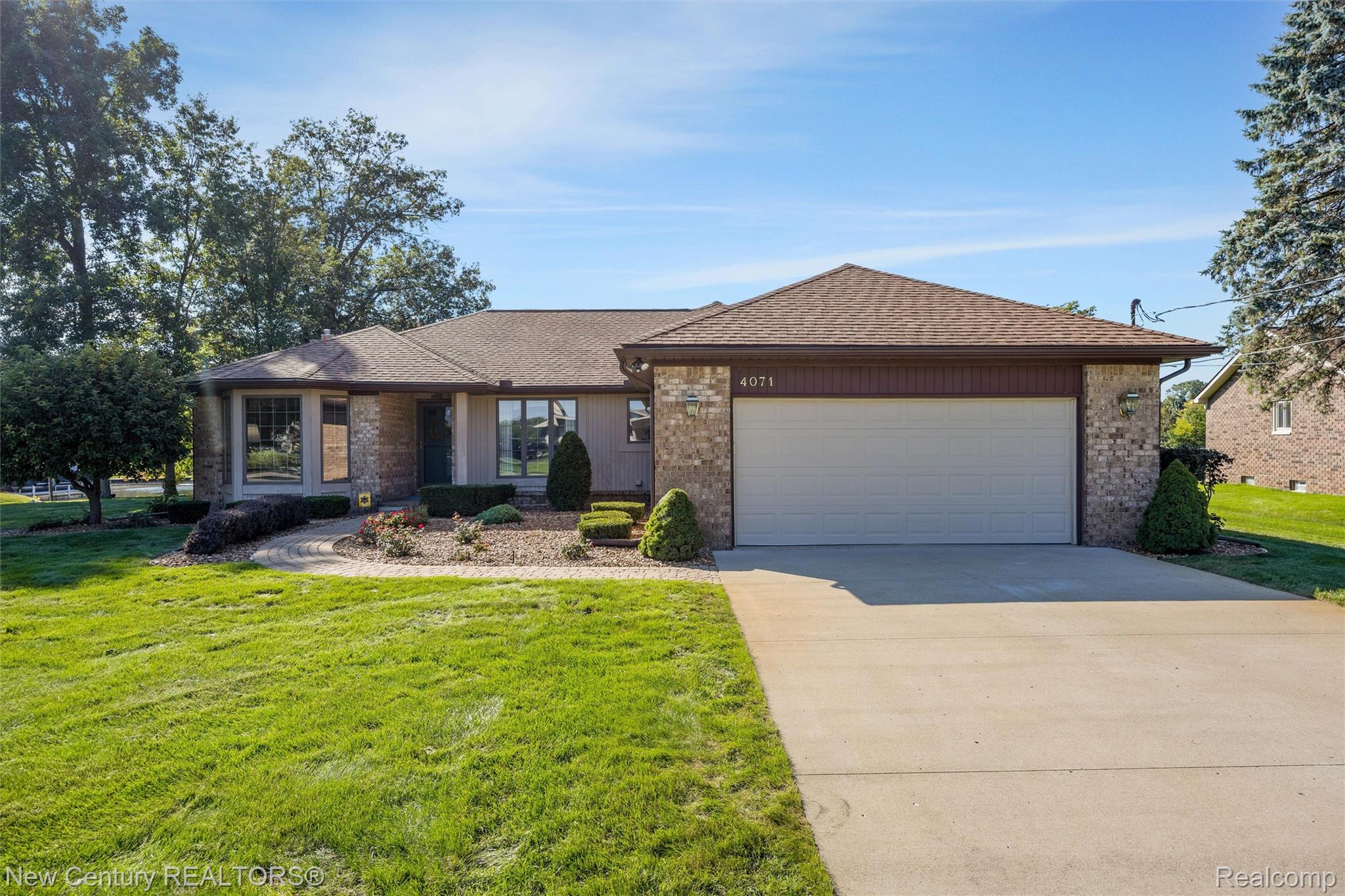 4071 Chevron Drive