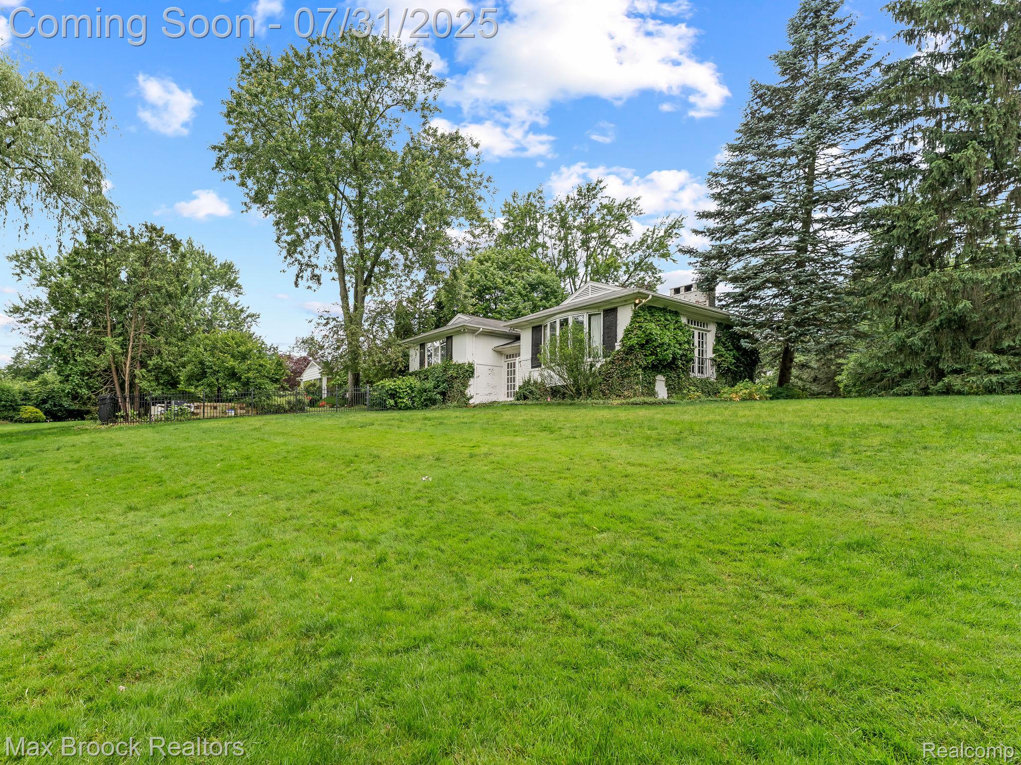 130 Endicott Road