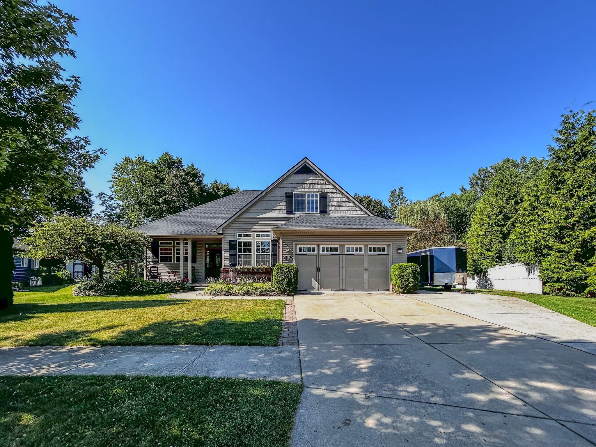 8494 Devin Drive