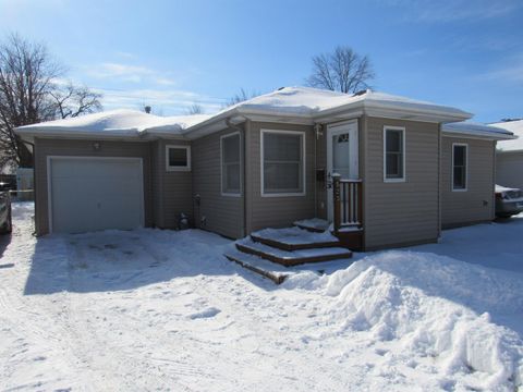 523 Ward Street Marine City City MI 48039