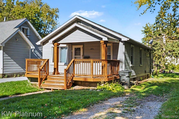 683 E MANSFIELD AVE, PONTIAC, MI 48340 - Image f64cdac548fa3d4453d06cda67cc9e43/2645416509