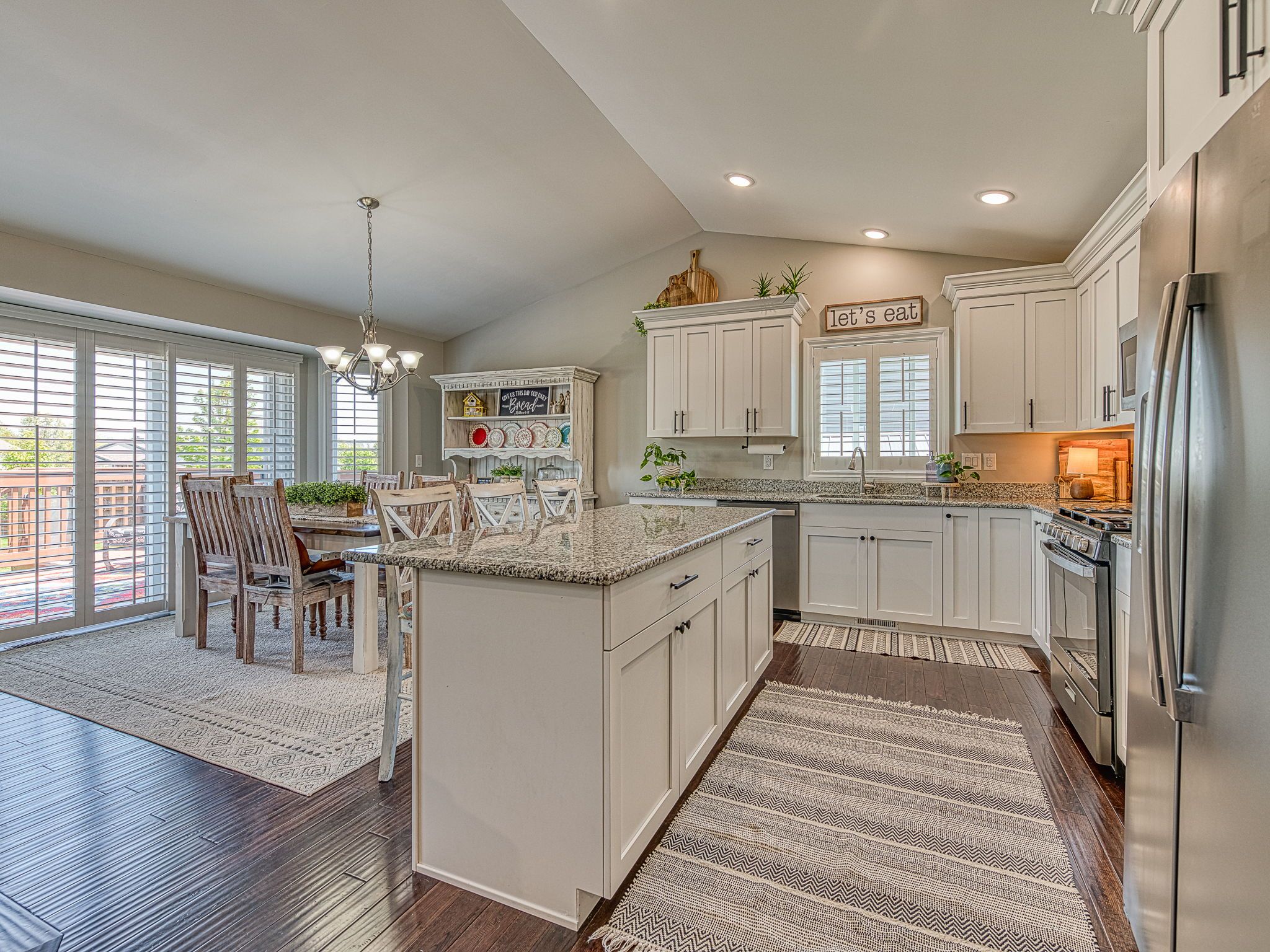 1510 WIND DANCER Trail