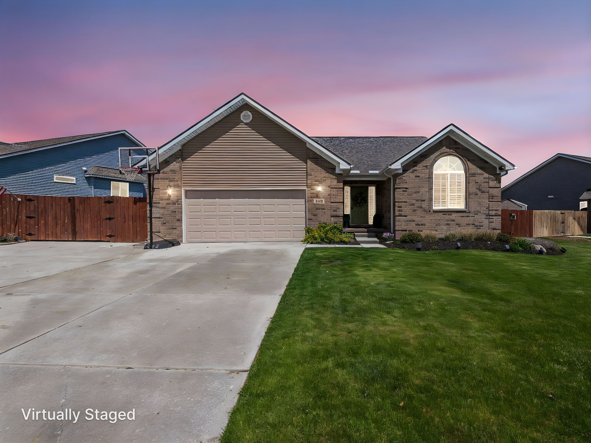 1510 WIND DANCER Trail