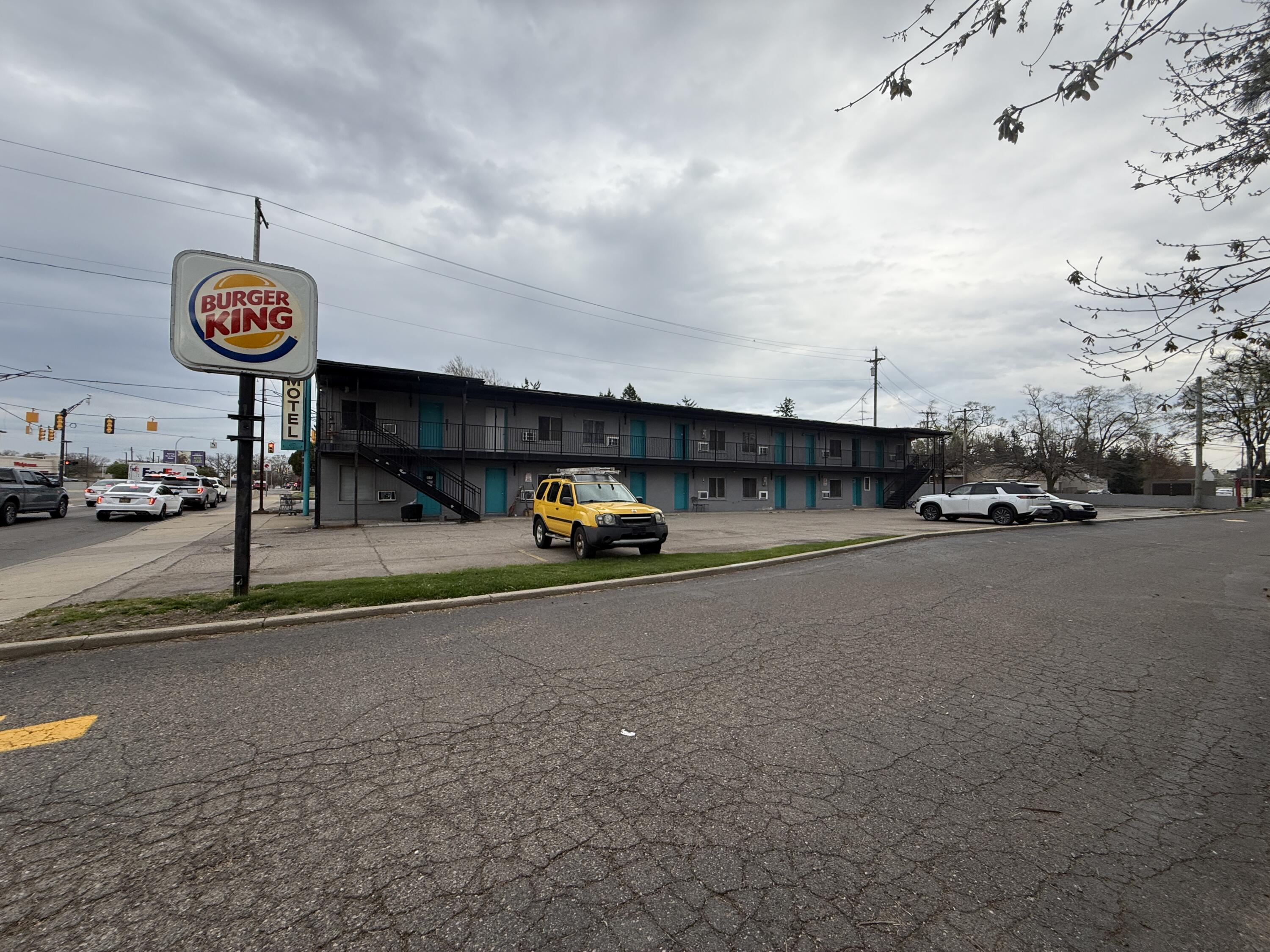 111 12 Mile Road