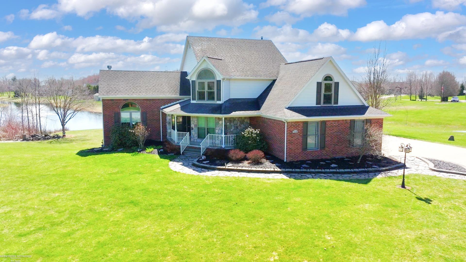 72608 Oxal Point