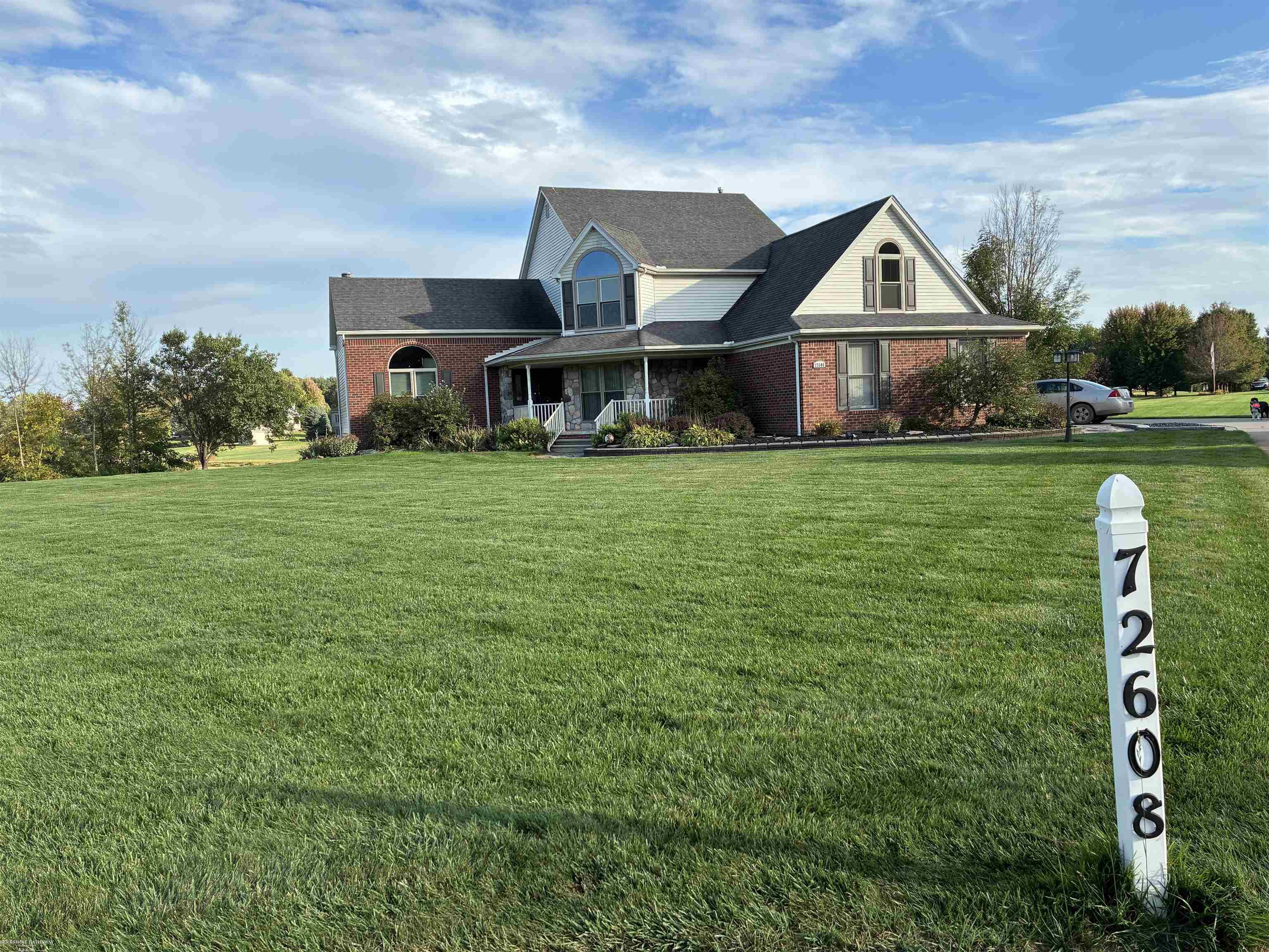 72608 Oxal Point