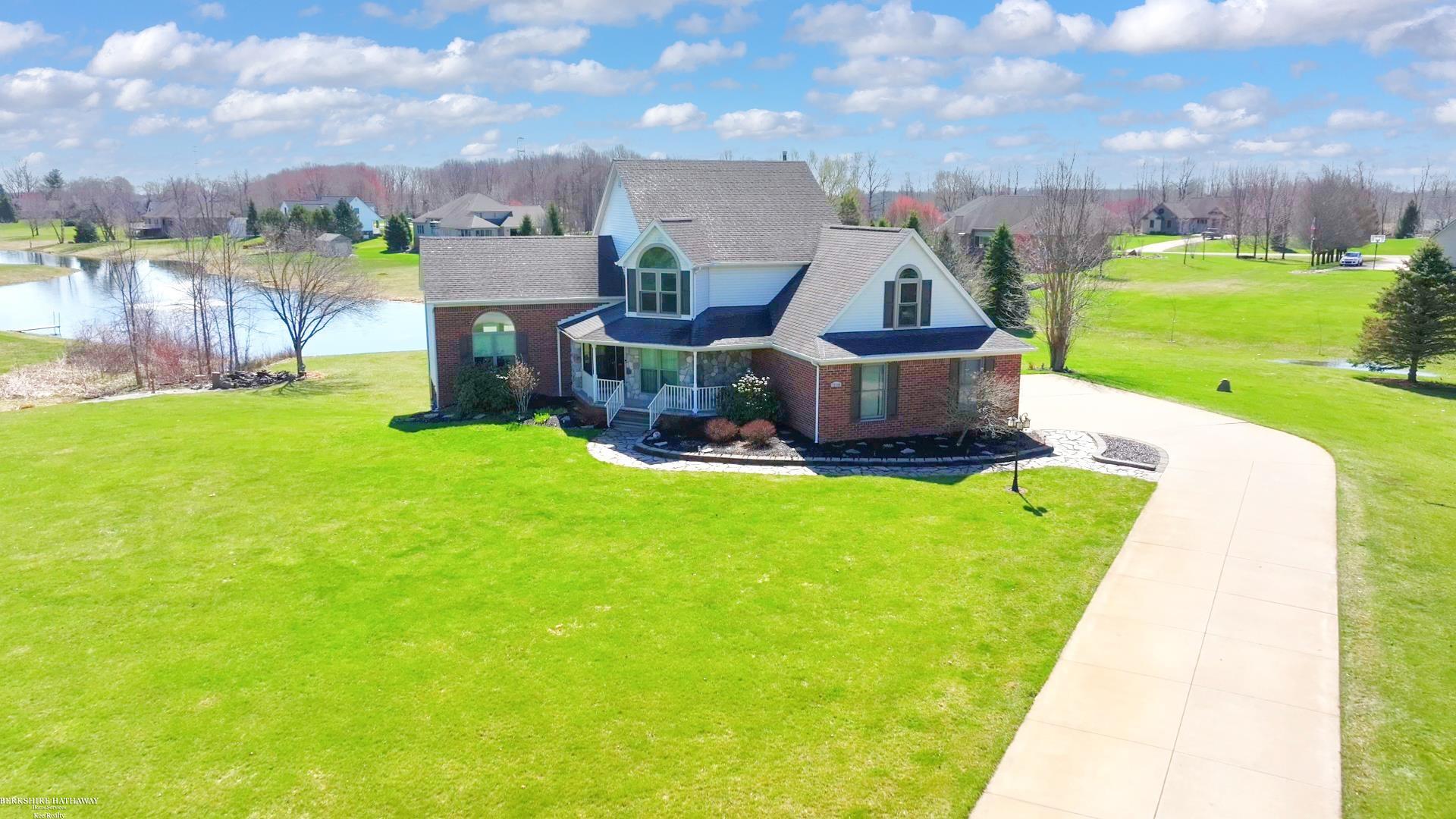 72608 Oxal Point