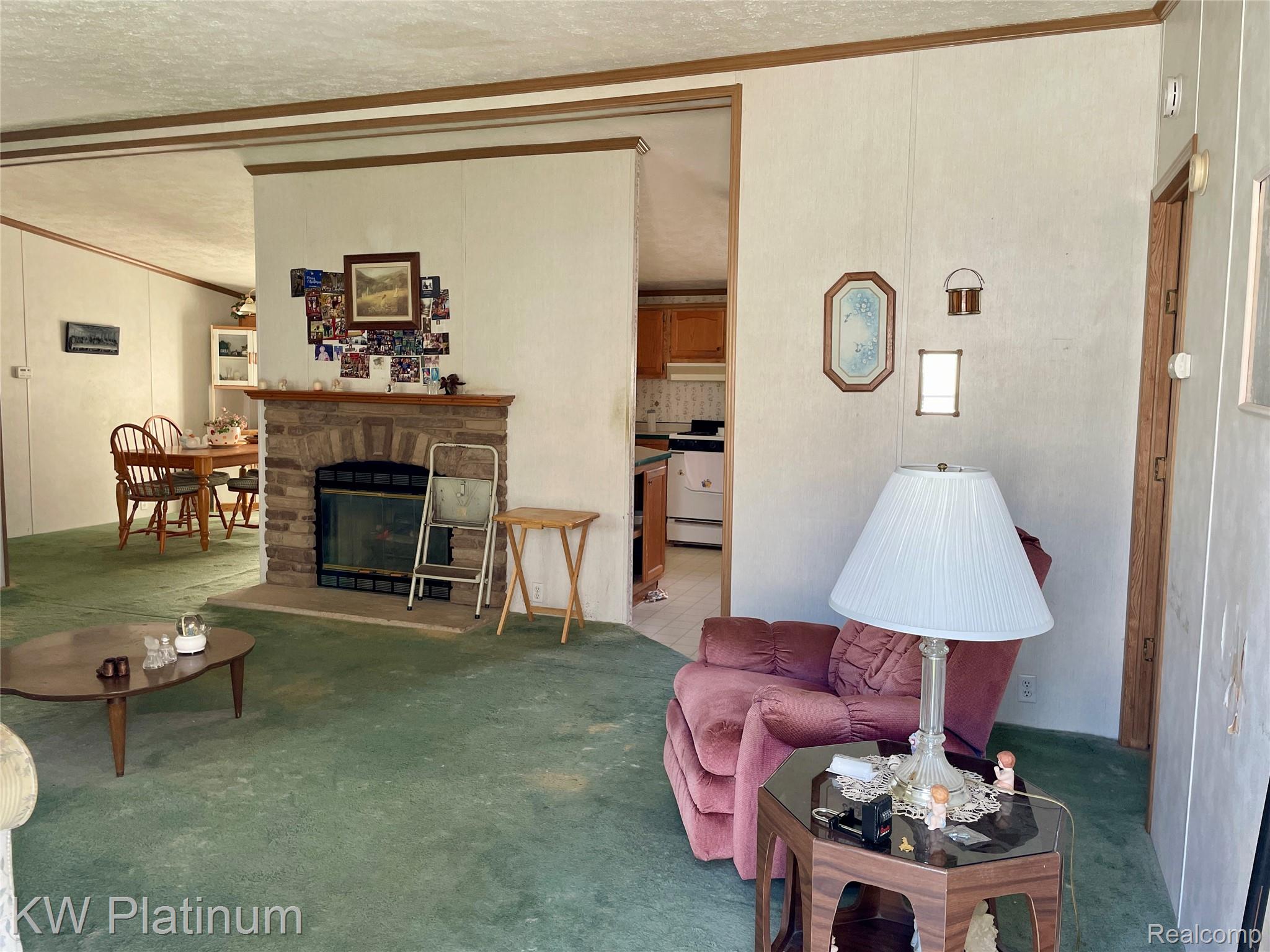 9691 Stoneypointe Drive