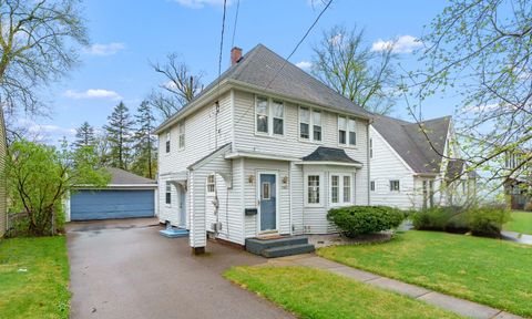 1503 Texel Drive Kalamazoo Charter Township MI 49048