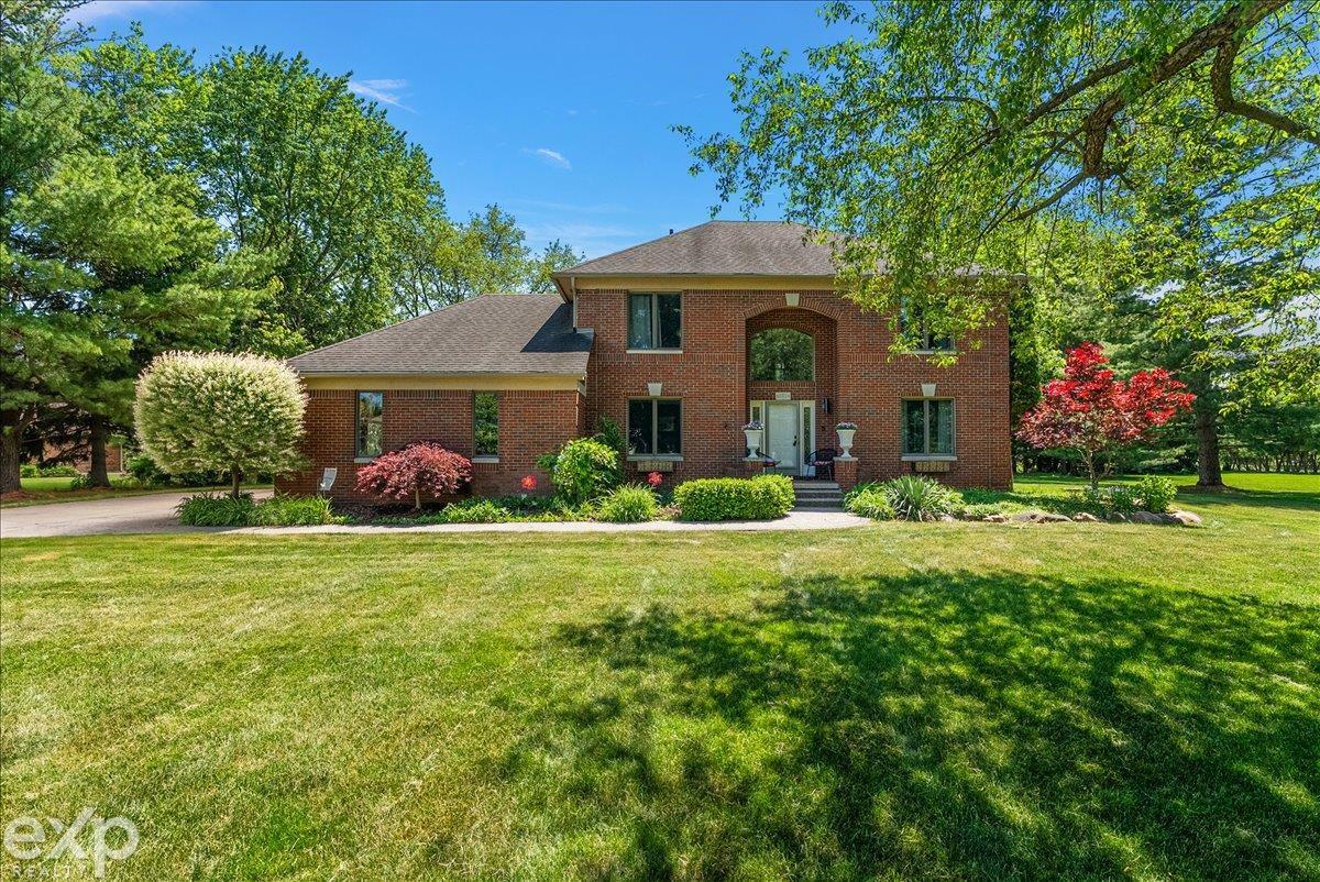 61334 Country Lane