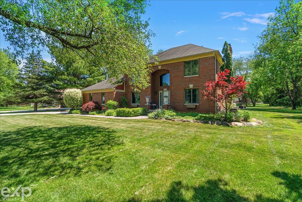 61334 Country Lane