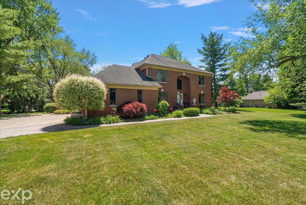 61334 Country Lane
