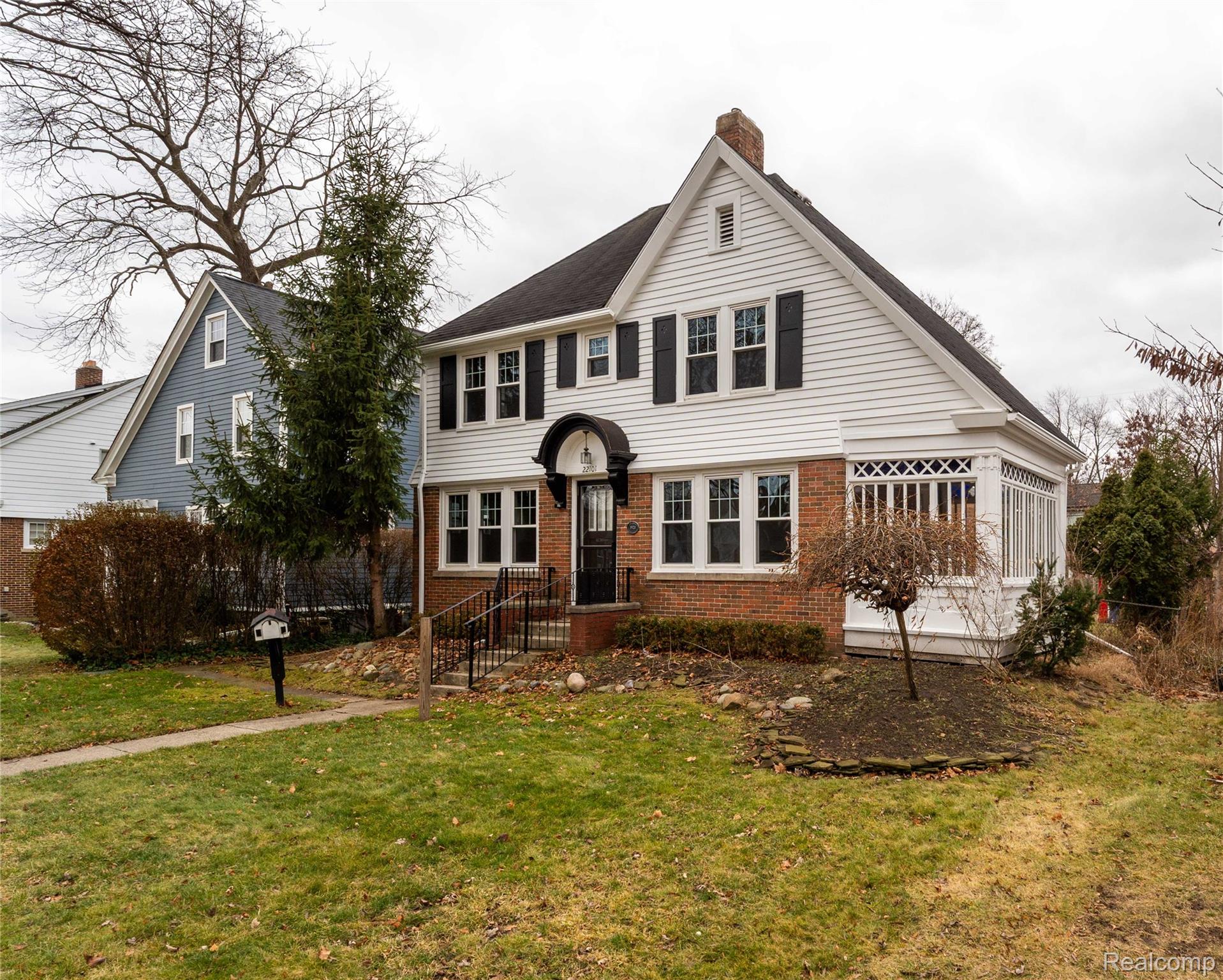 22101 Francis Street