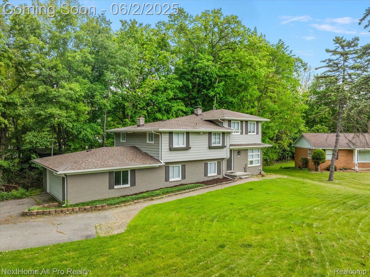 26557 Old Homestead Drive
