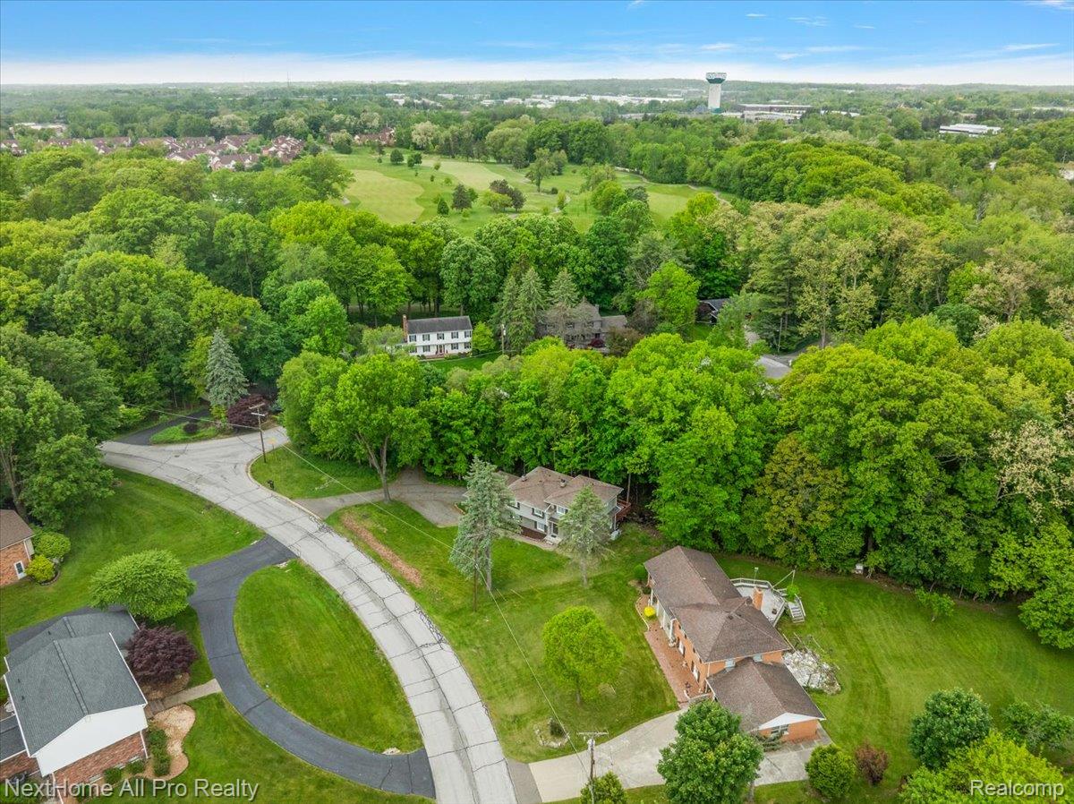 26557 Old Homestead Drive