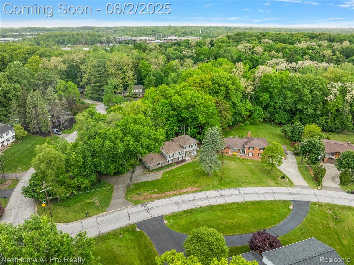 26557 Old Homestead Drive