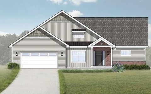 2482 Piers End Court Oshtemo Charter Township MI 49009