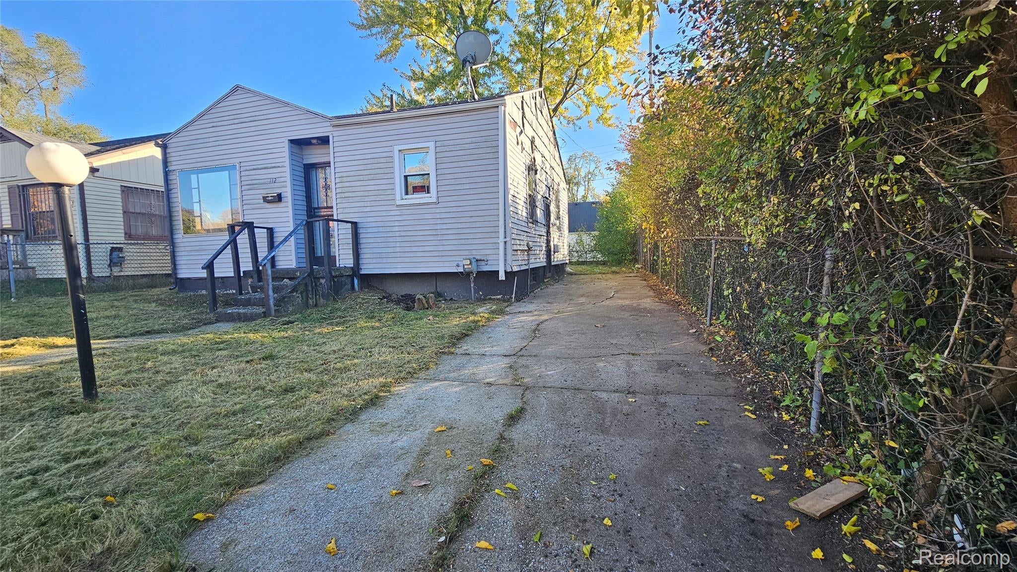 112 E Marengo Avenue