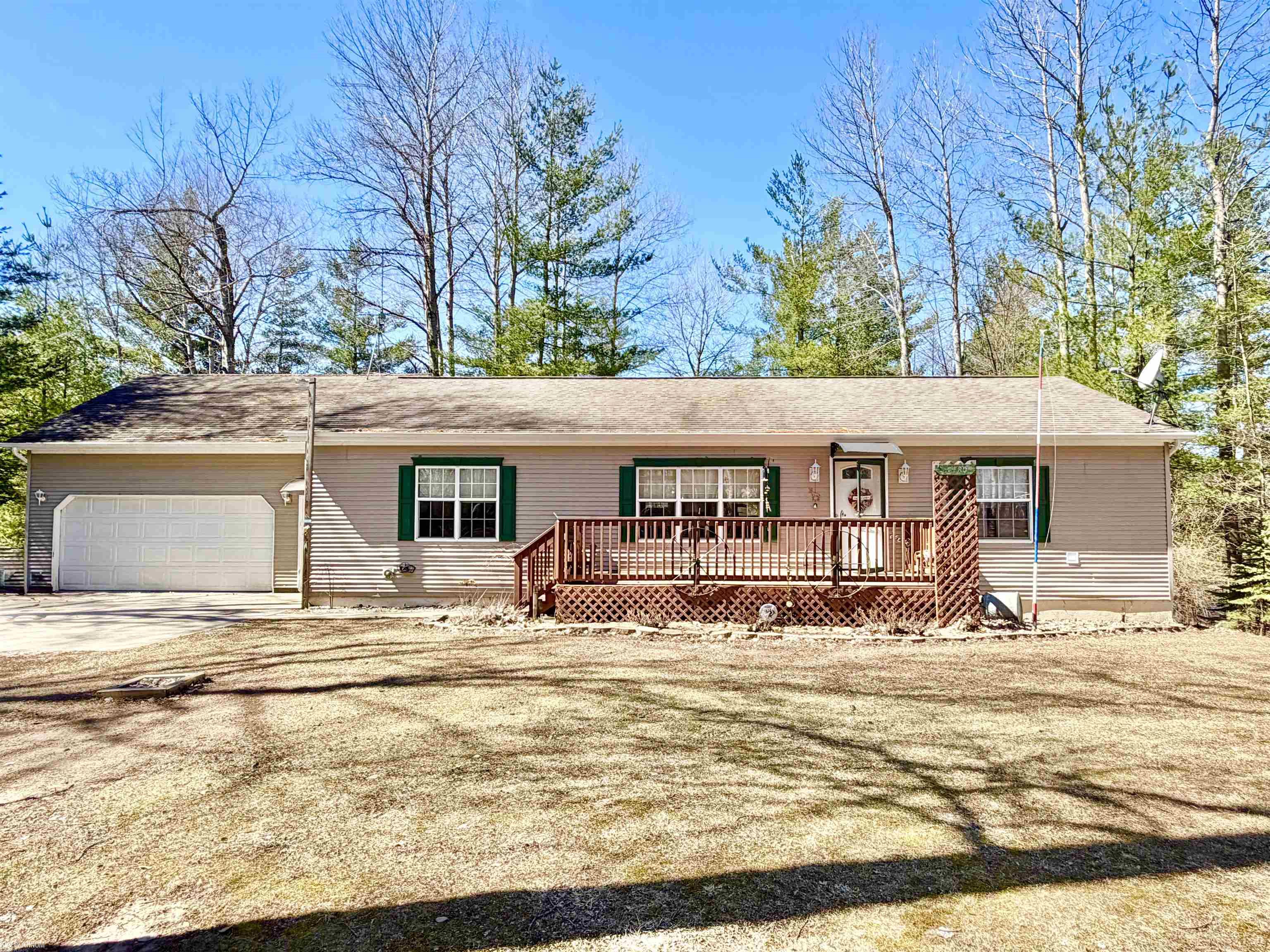 4827 Diehl Trail