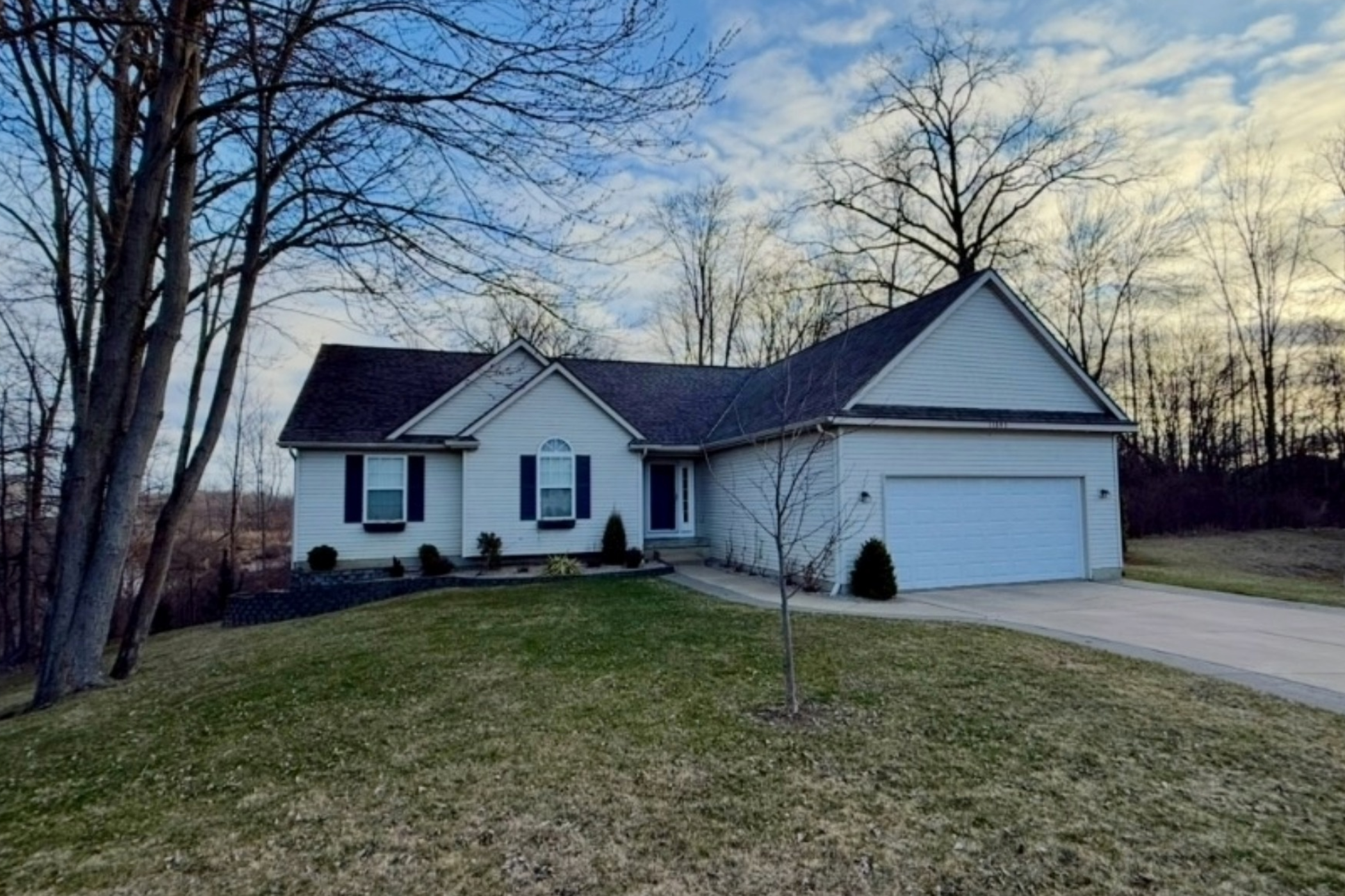 11393 ROLLING MEADOW Drive