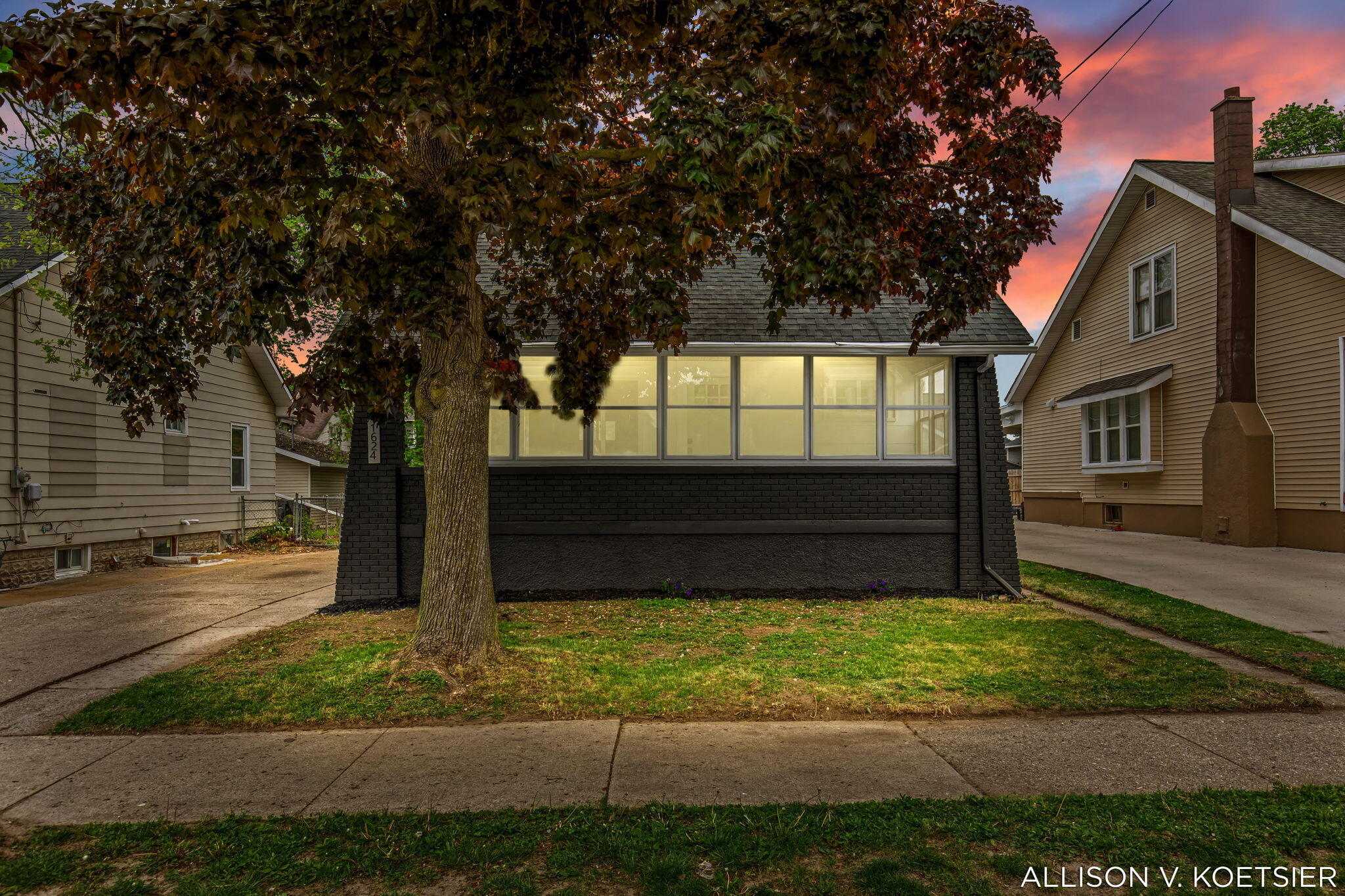 1624 Martindale Avenue SW