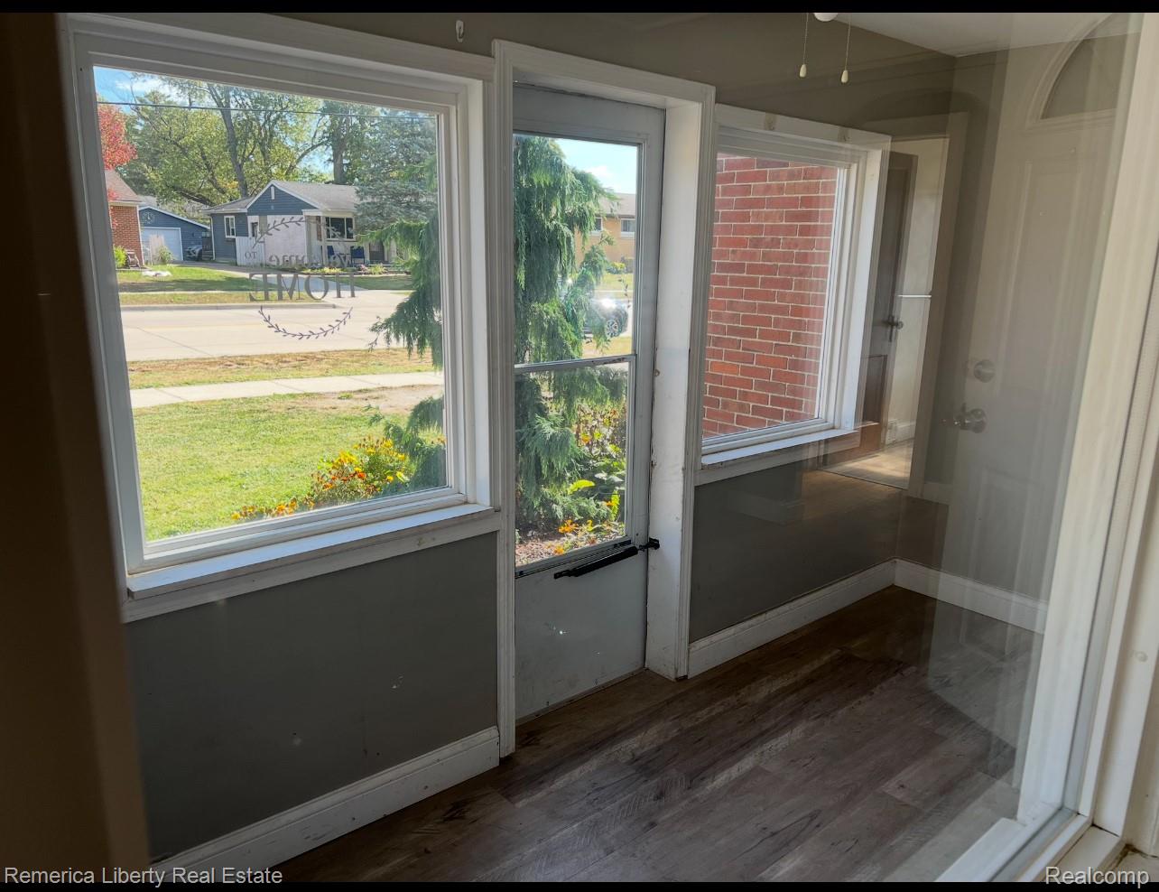 1147 Harrison Avenue