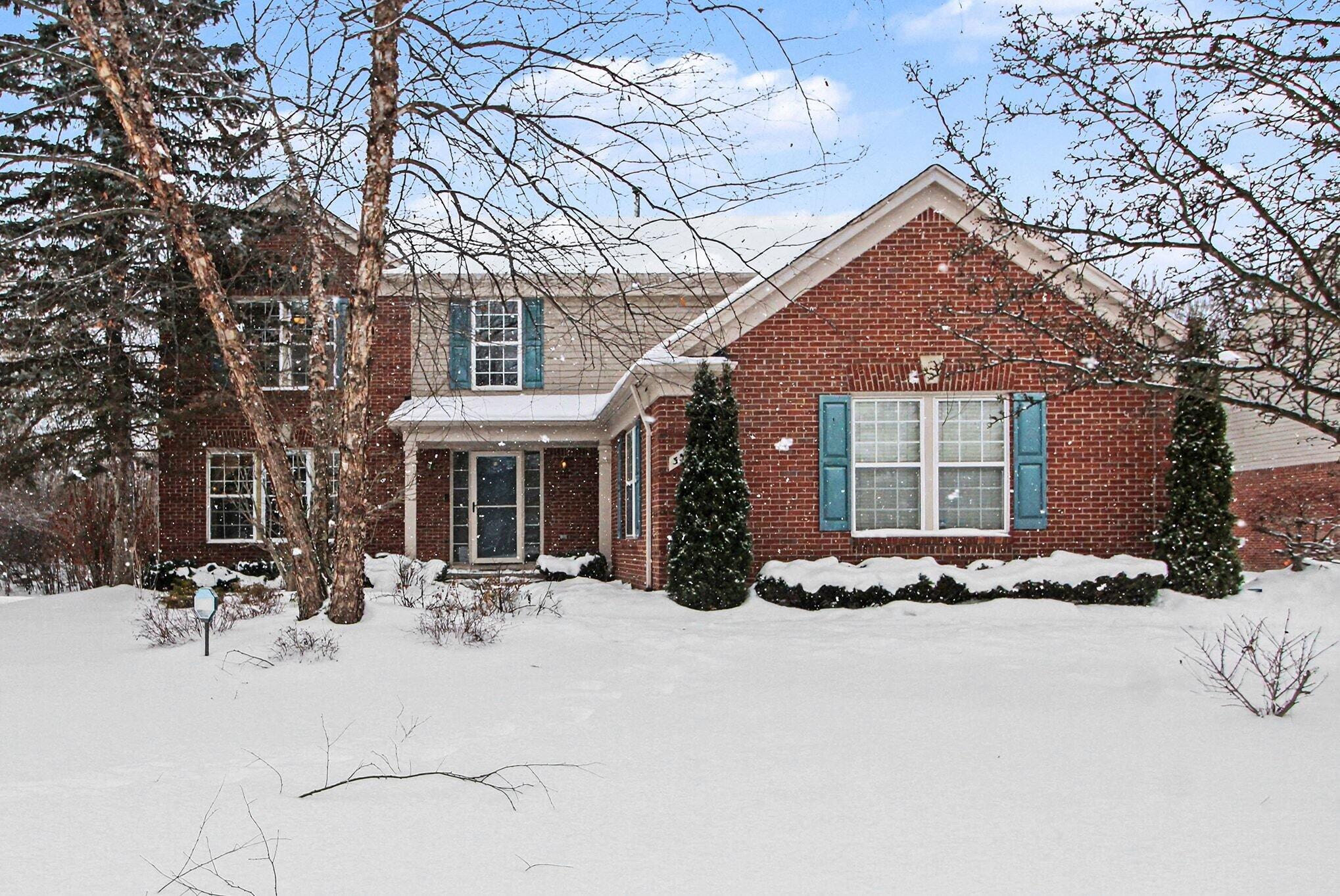 3540 Empire State Drive