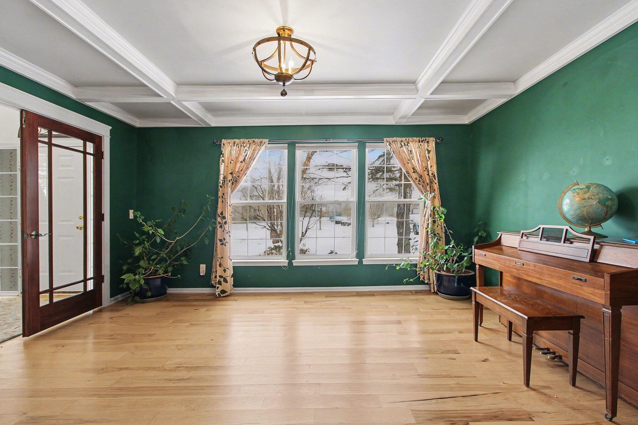 3540 Empire State Drive