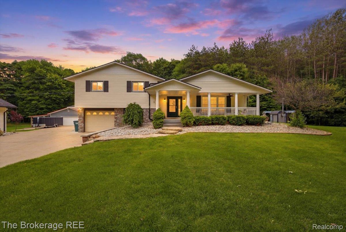 440 N Elm Grove Road