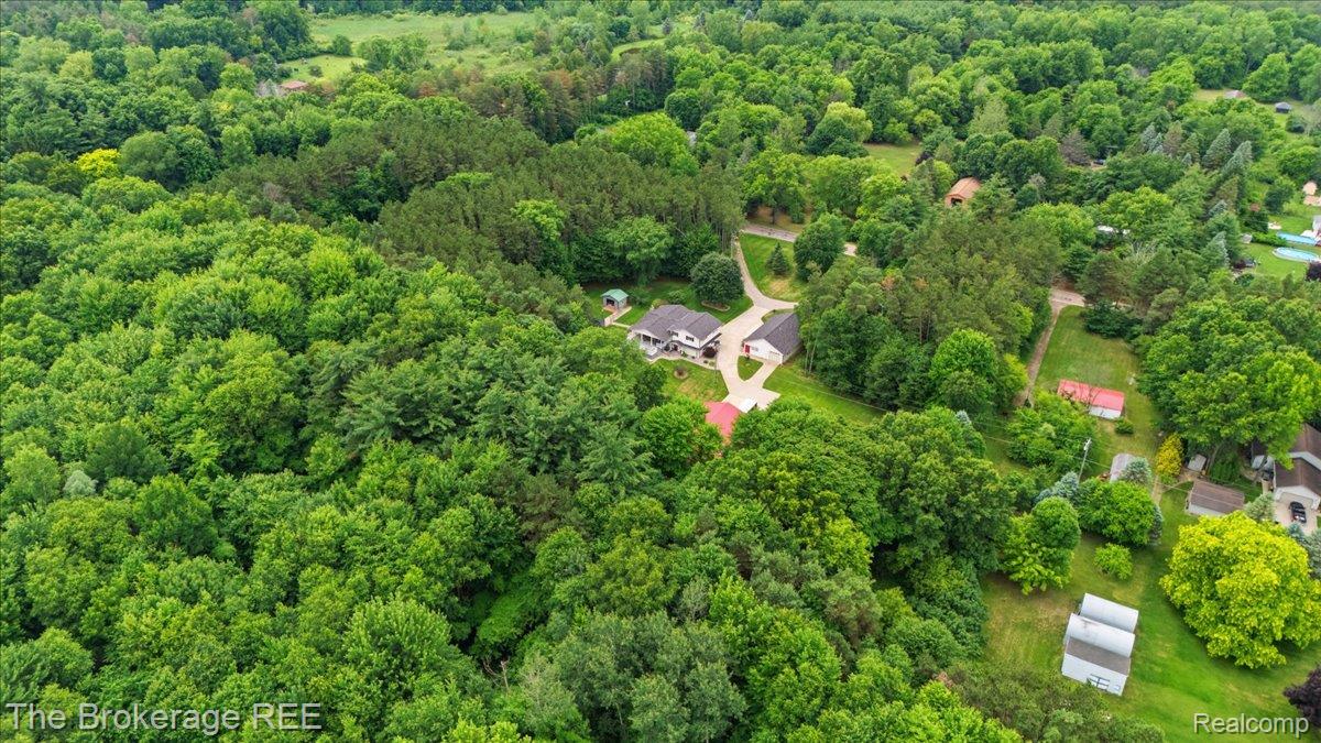 440 N Elm Grove Road