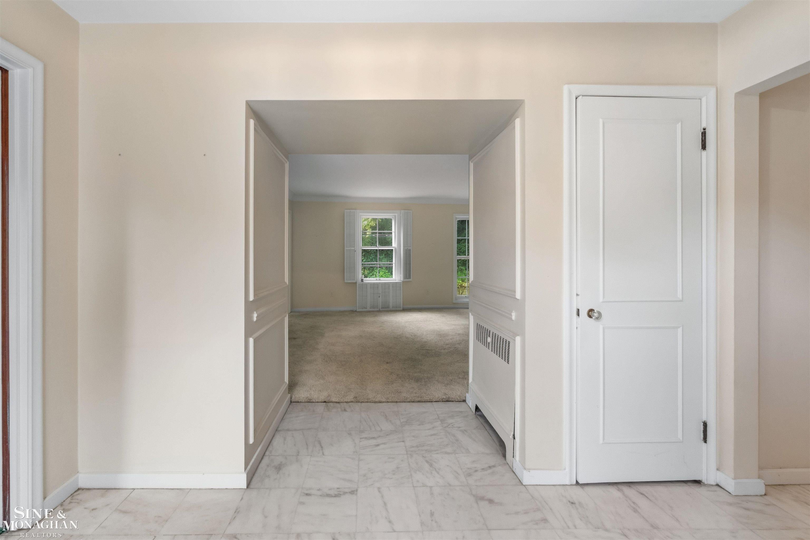 41 Beacon Hill Road