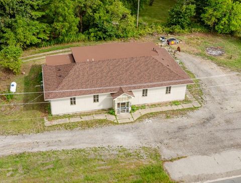 4863 US Highway 12 Galien Township MI 49128